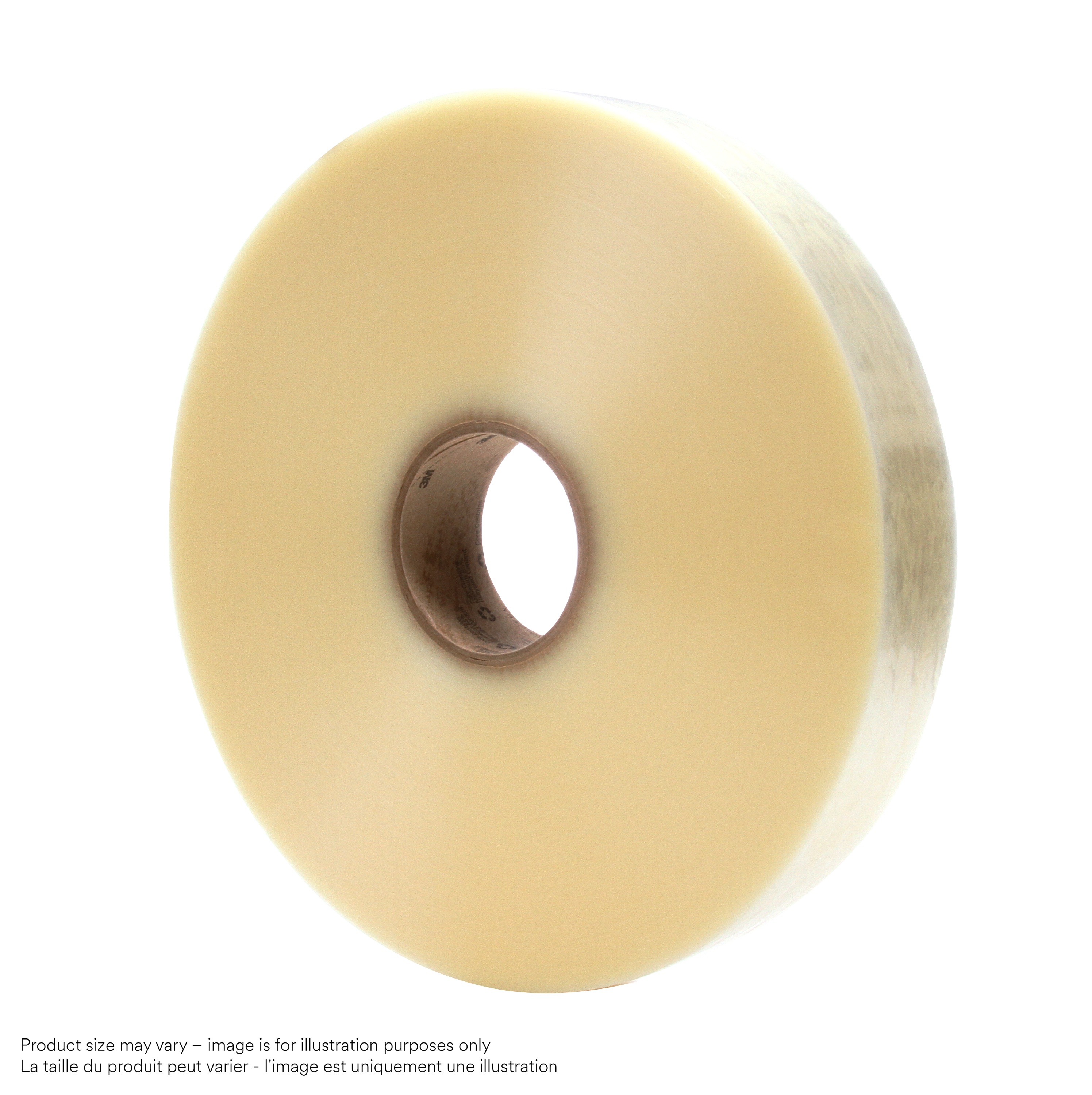 Ruban pour sceller les boîtes 371 Scotch®, transparent, 36 mm x 914 m, 8/caisse