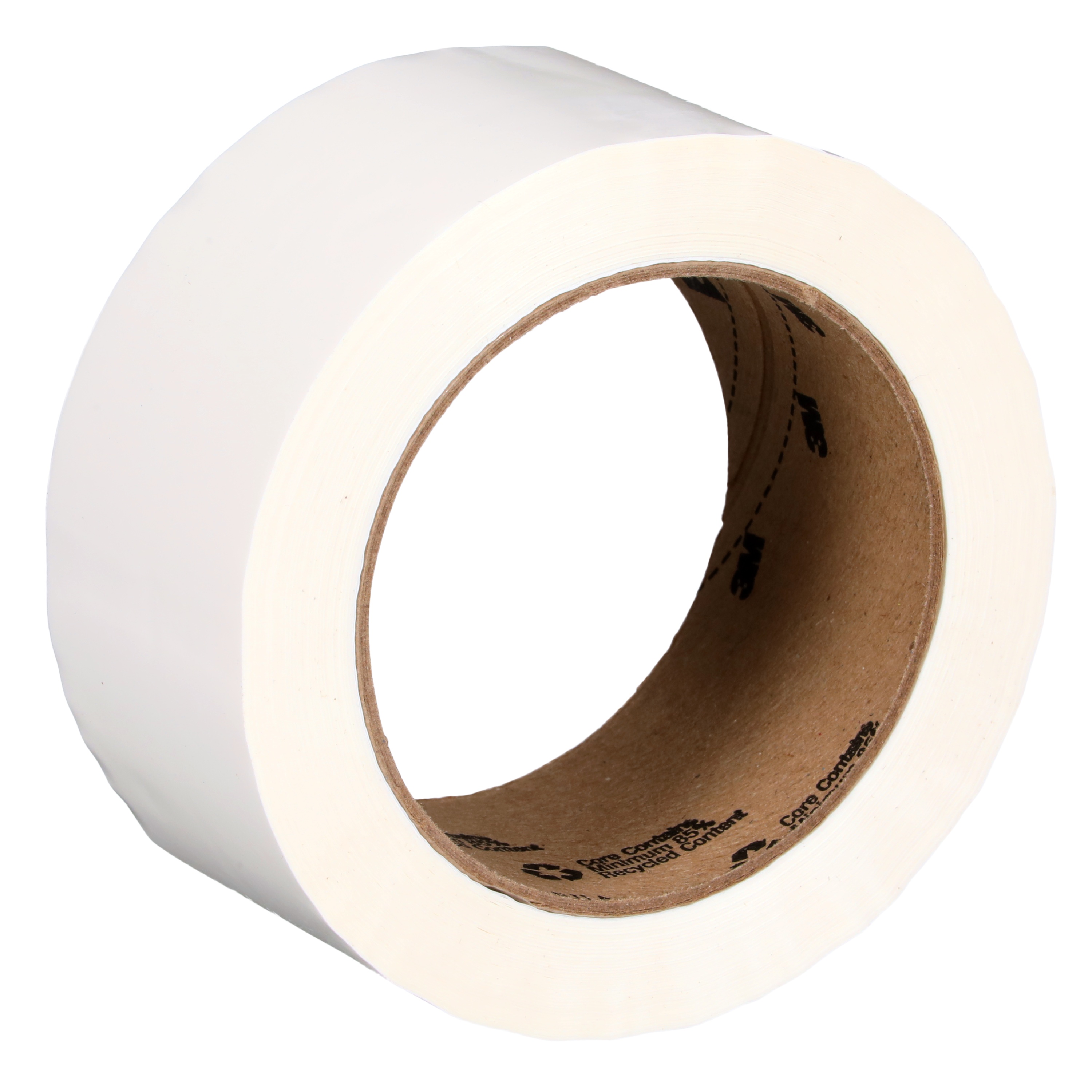 Ruban adhésif pour scellage de boîtes Scotch® 371, blanc, 48 mm x 100 m, 36/caisse