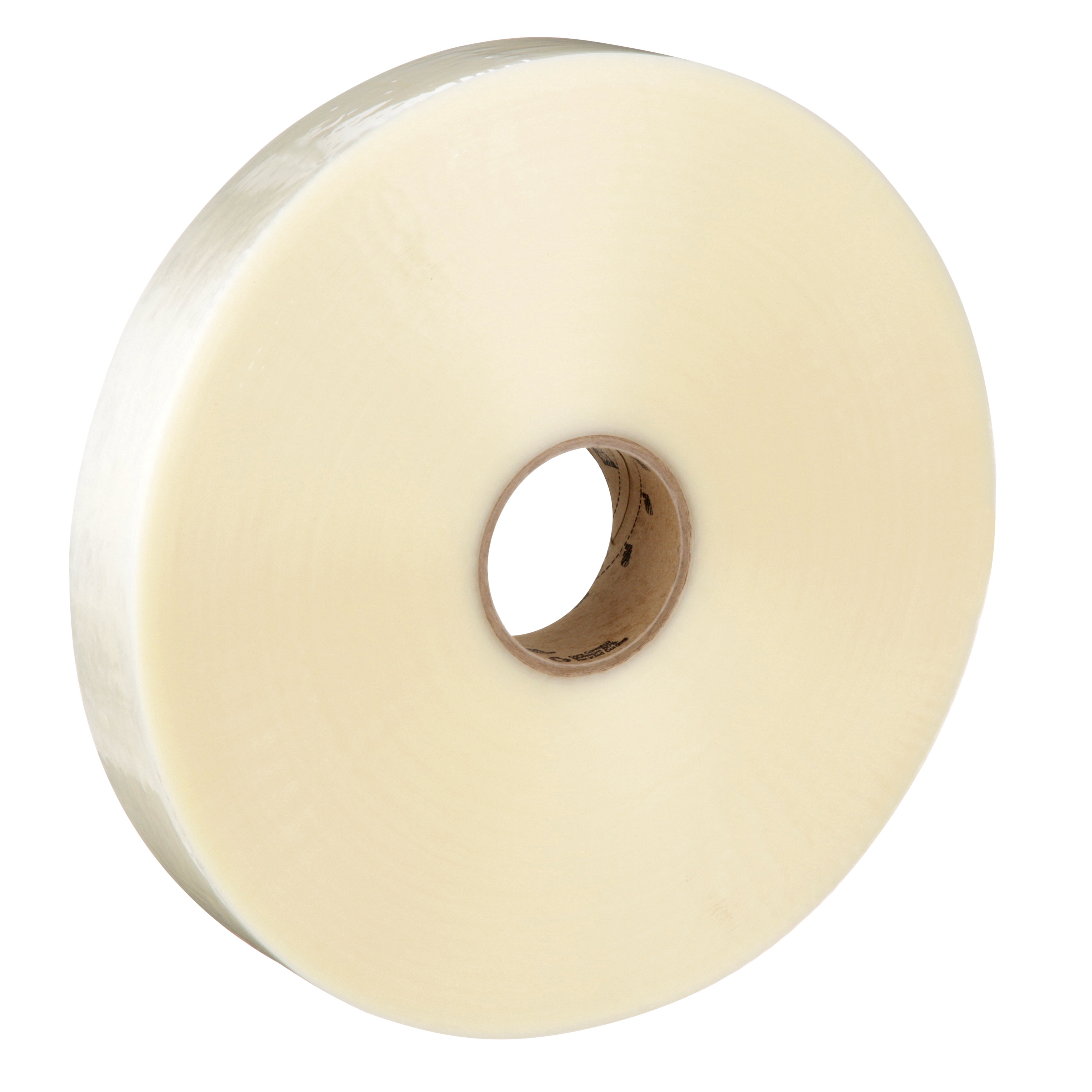 Ruban d'étanchéité pour boîtes Scotch® 371, transparent, 48 mm x 1 828 m, 4/caisse