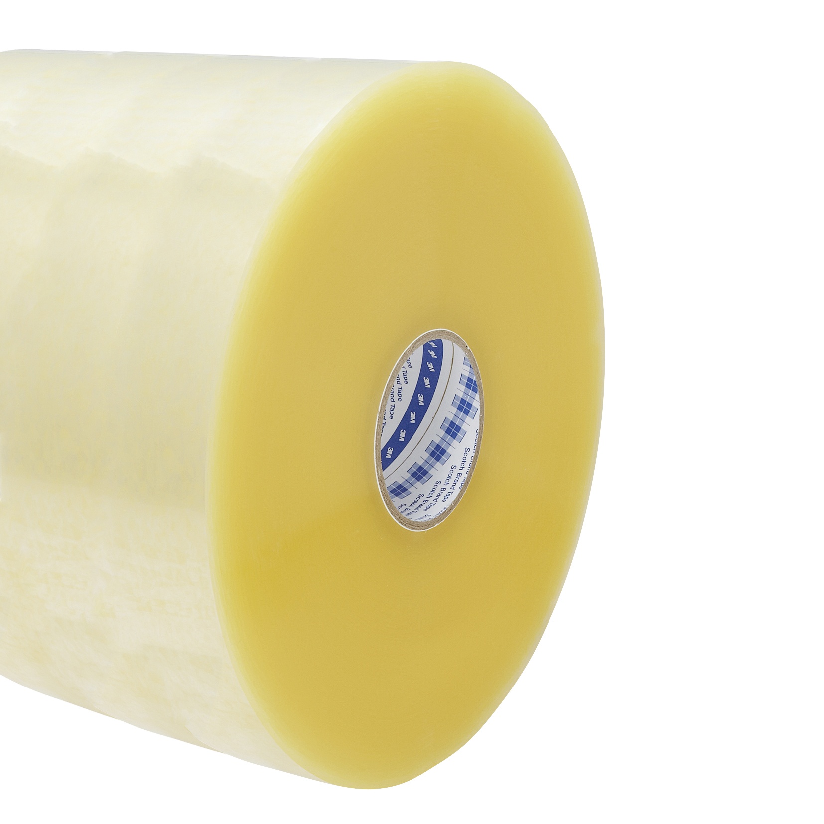 Ruban d'étanchéité pour boîtes Scotch®, 373, transparent, 192 mm x 914 m