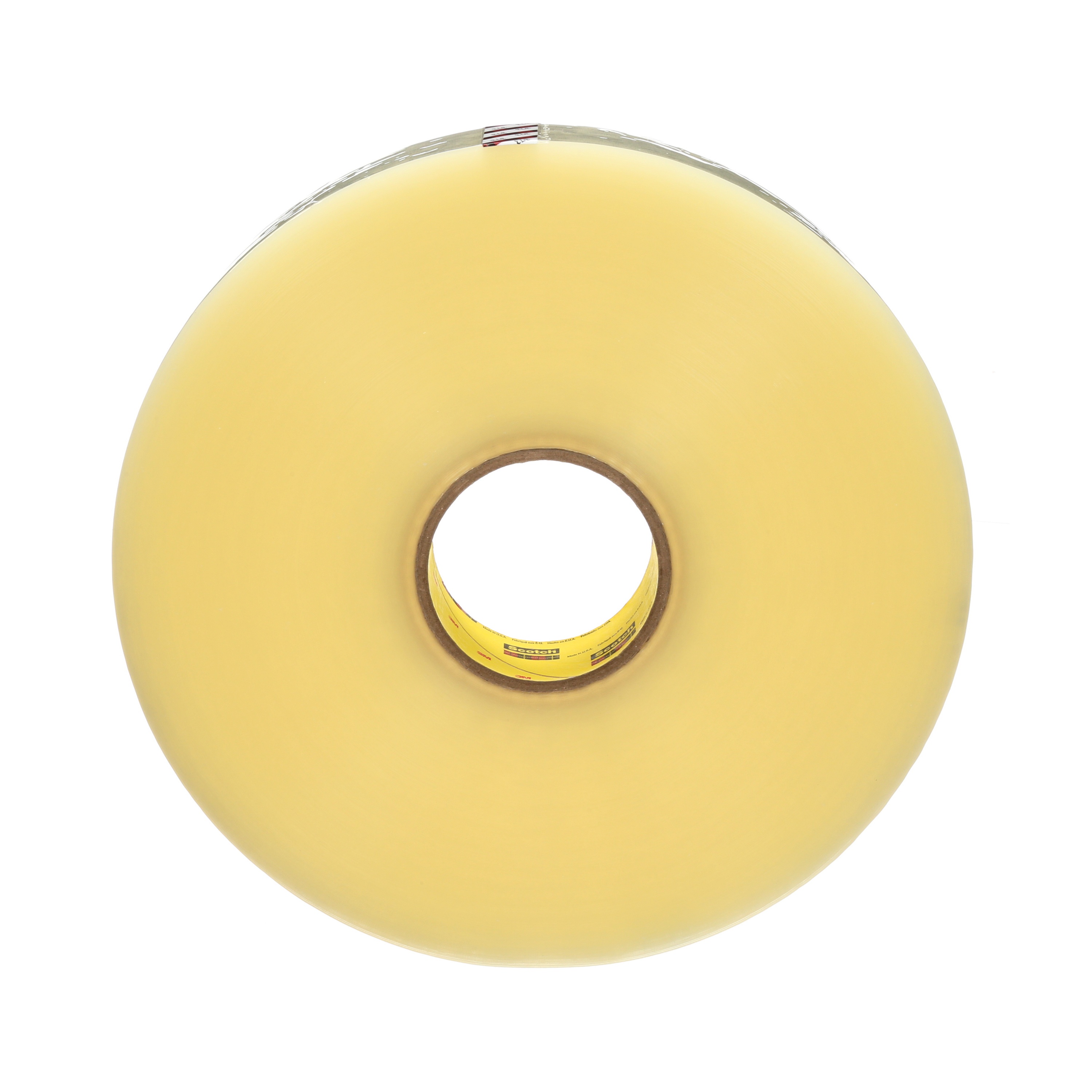 Ruban de scellage de boîte Scotch(MD), 373, transparent, 48mm x 914 m