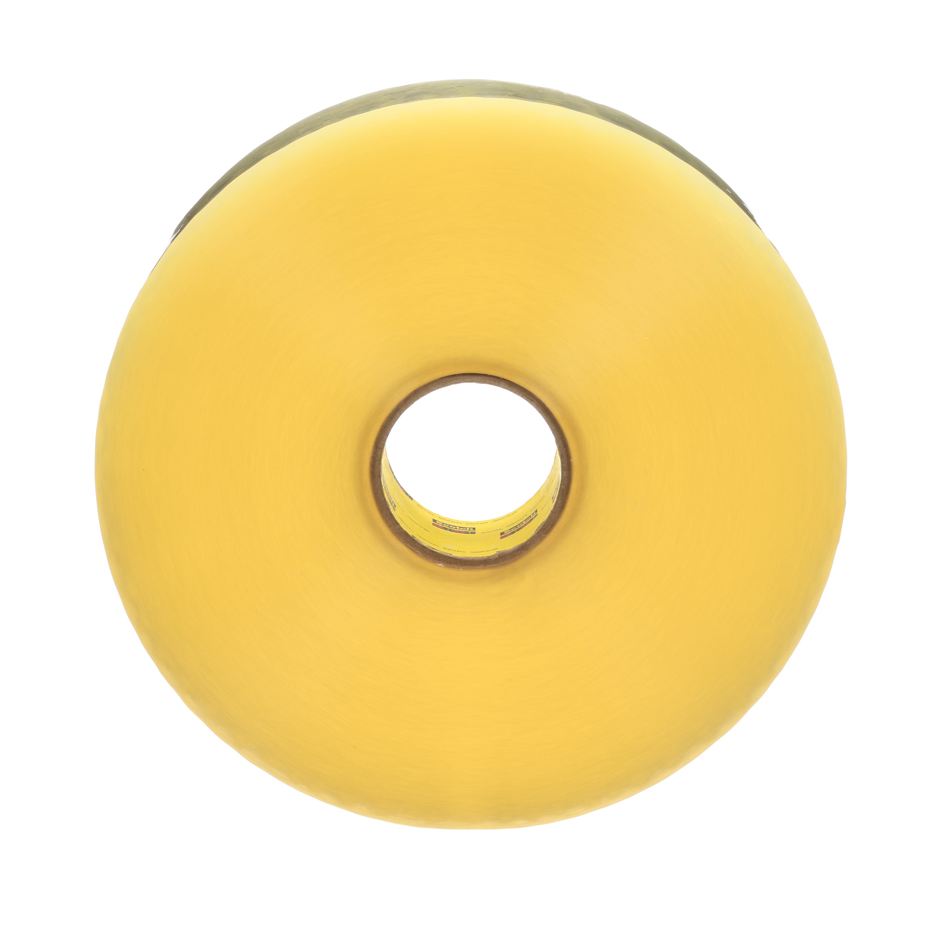 Ruban de scellage de boîte Scotch(MD), 375, transparent, 72 mm x 914 m, en vrac