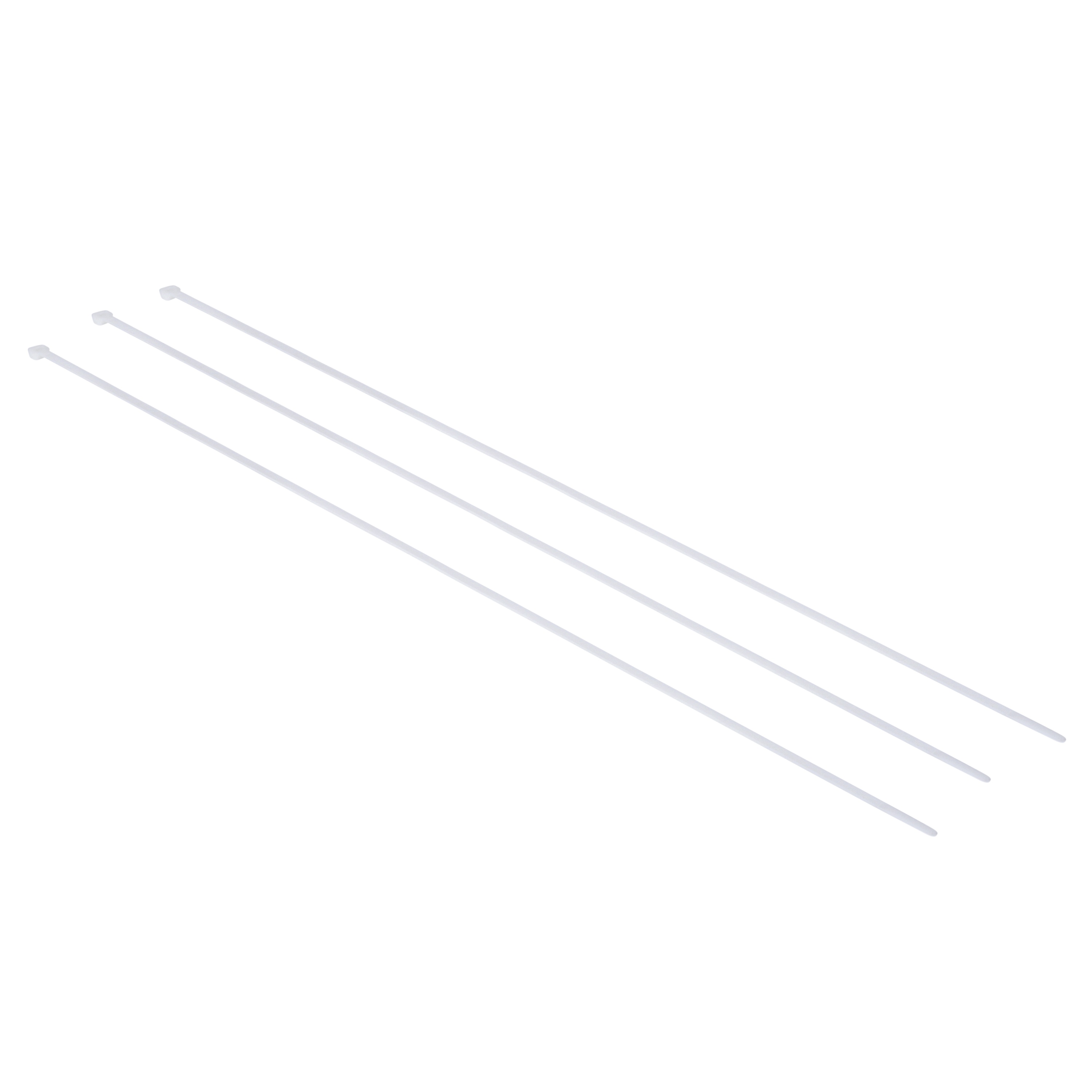 Attaches pour câbles en nylon standard 3M(MC)
