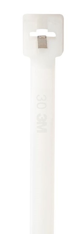 3M Acier Barb Cable Ties