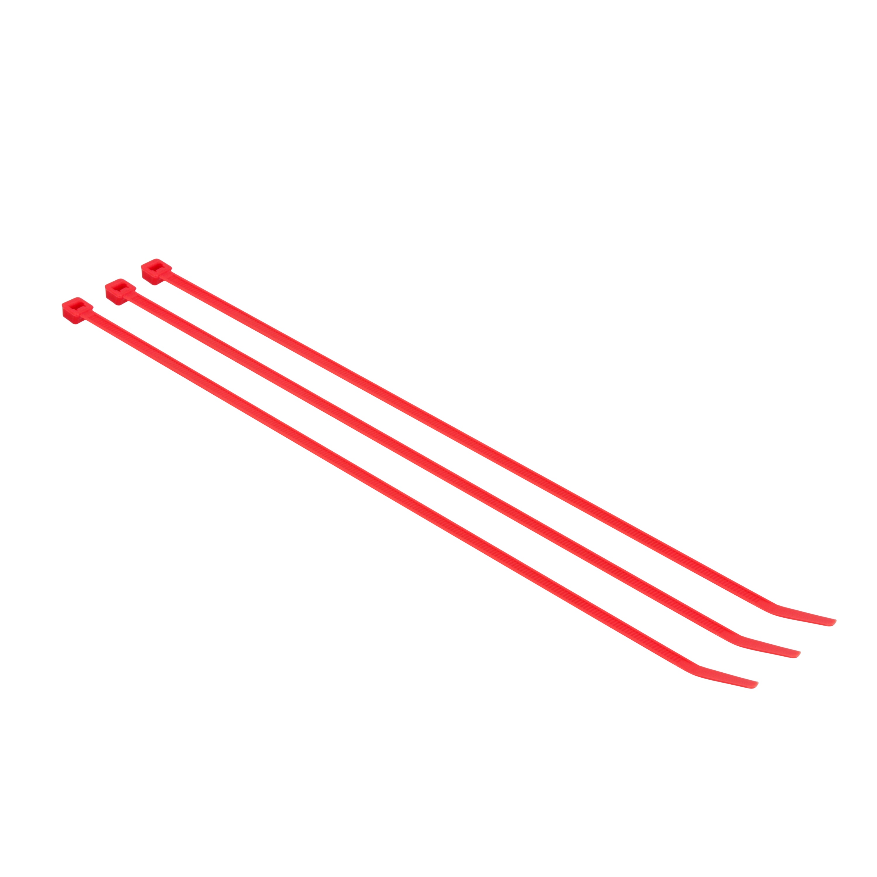 Attaches pour câbles en nylon standard 3M(MC)