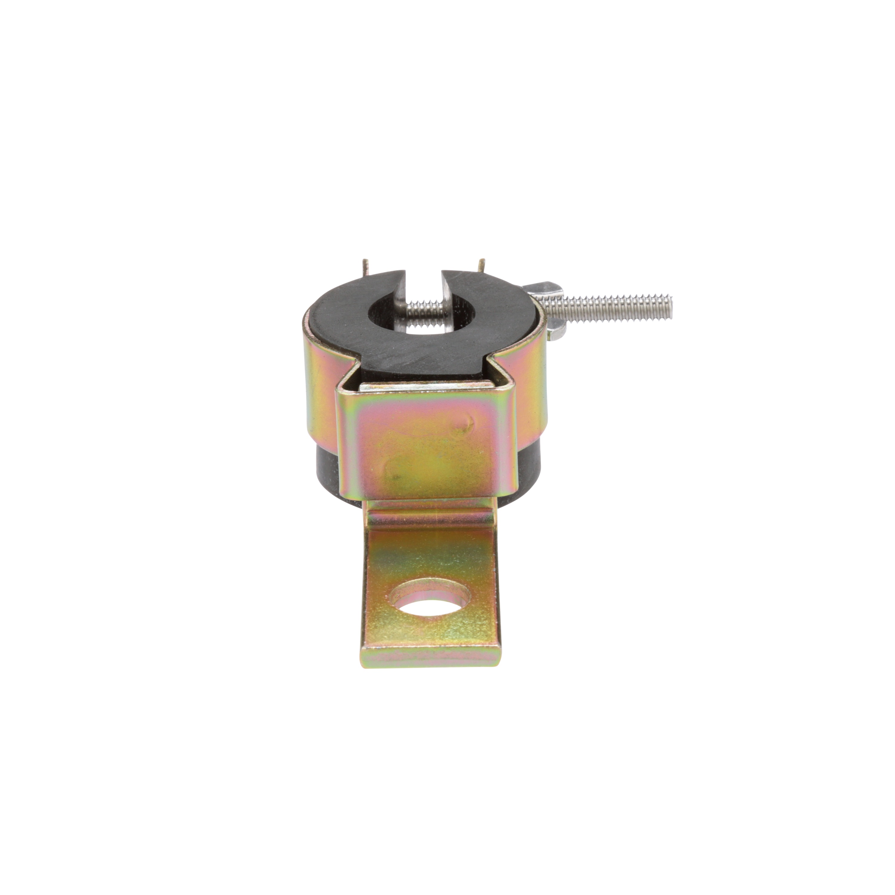3M Mounting Bracket, MB-3, single clamp, 0.80-1.25 in (20-32 mm) O.D.