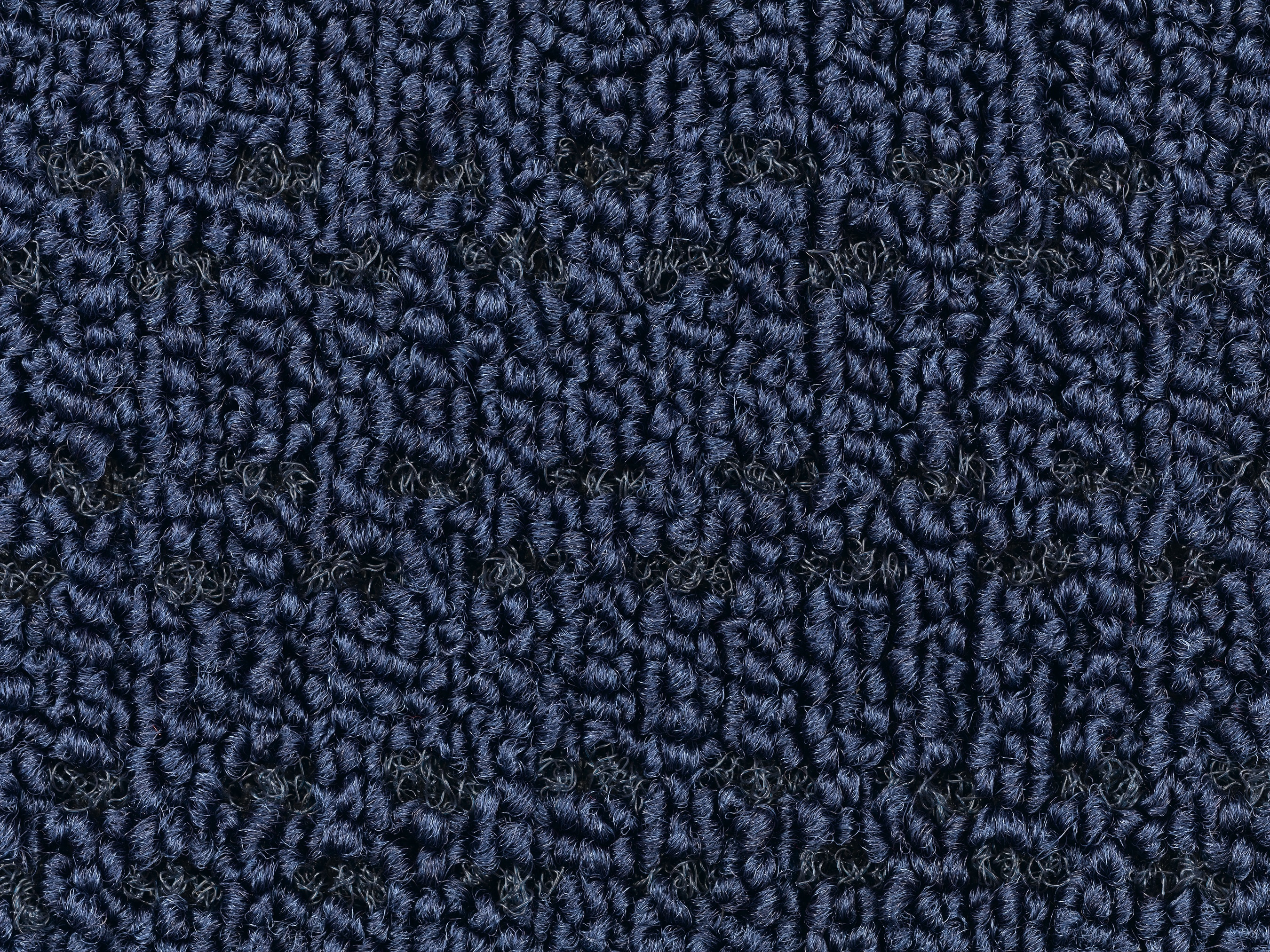 3M Nomad™ Carpet Matting 5000, Blue, 6 ft x 60 ft (2 m x 18 m), 1/Caisse