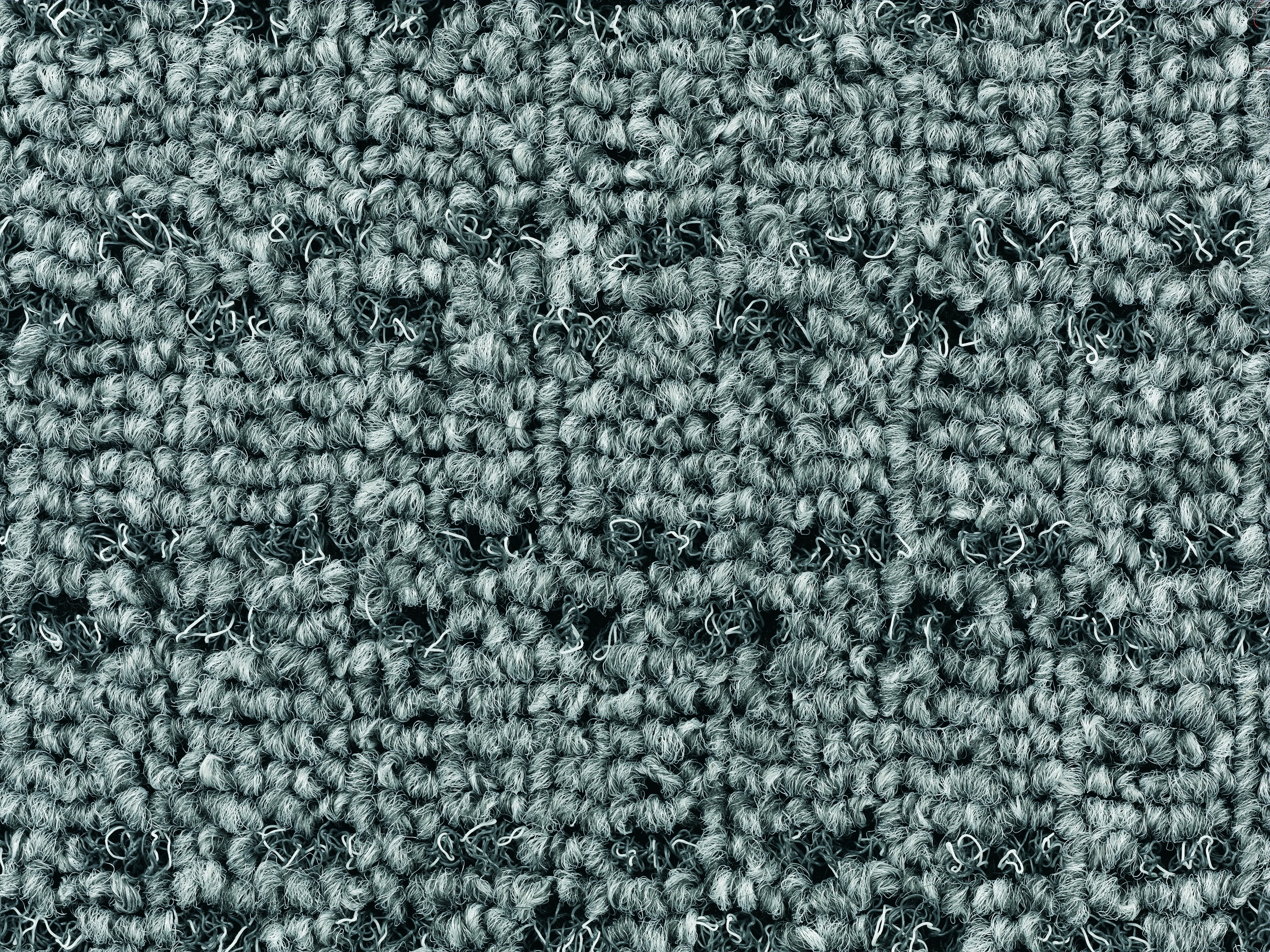 3M Nomad™ Carpet Matting 5000, Grey, 6 ft x 60 ft (2 m x 18 m), 1/Caisse