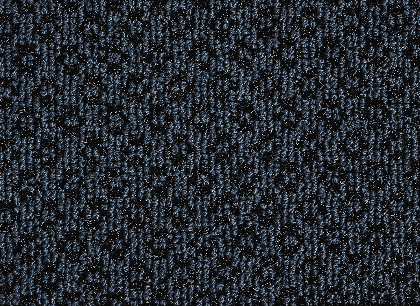 3M Nomad™ Heavy Traffic Carpet Matting 8850, Navy, 3 ft x 60 ft (1 m x 18 m), 1/Caisse