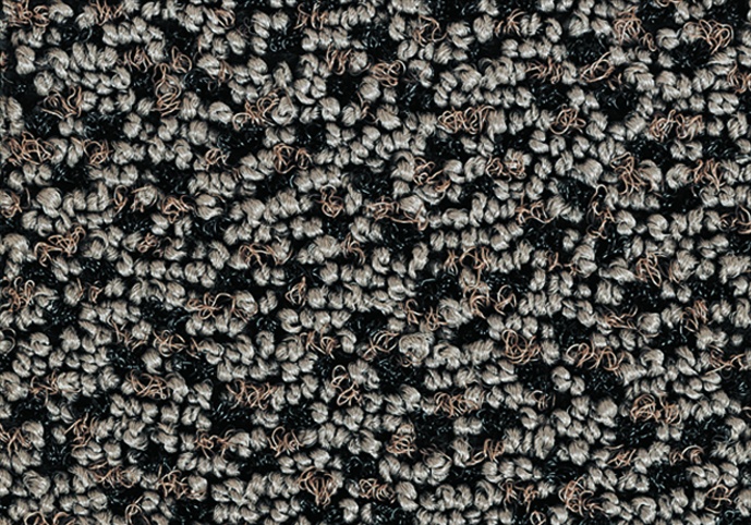 3M Nomad™ Heavy Traffic Carpet Matting 8850, Brown, 6 ft x 60 ft (2 m x 18 m), 1/Caisse