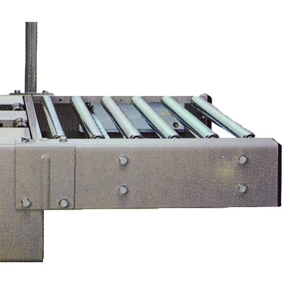 3M-Matic™ Infeed/Exit Conveyor, 1.2 meter (18 in), 1/Caisse