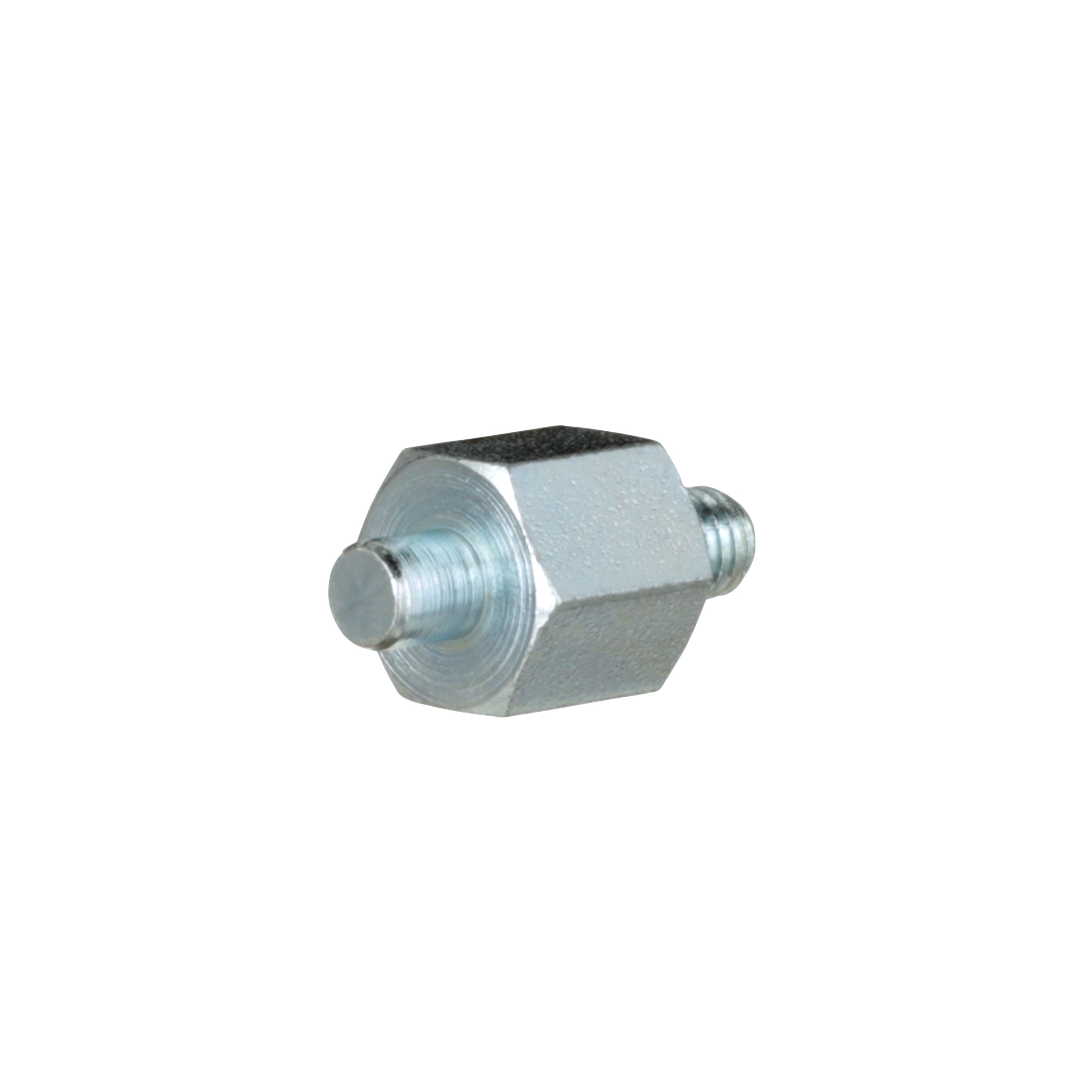 3M Mounting Studs pour 3M AccuGlide™ NPH Taping Head, White, 4/Bag