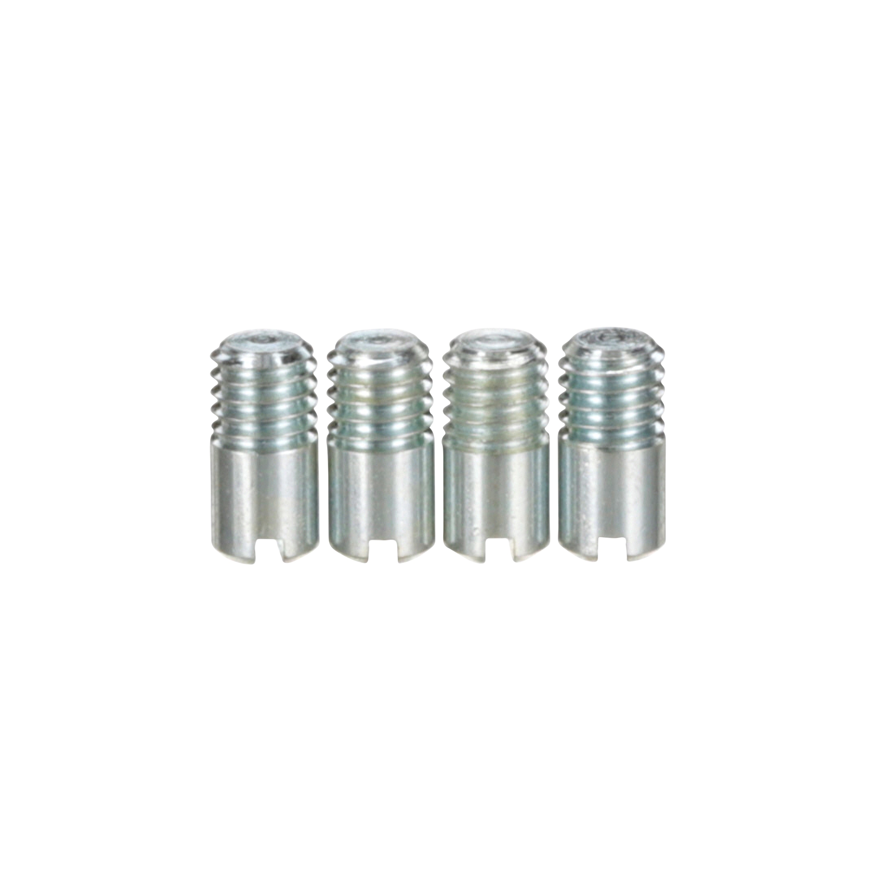 3M Mounting Studs pour AccuGlide™ NPH Taping Head