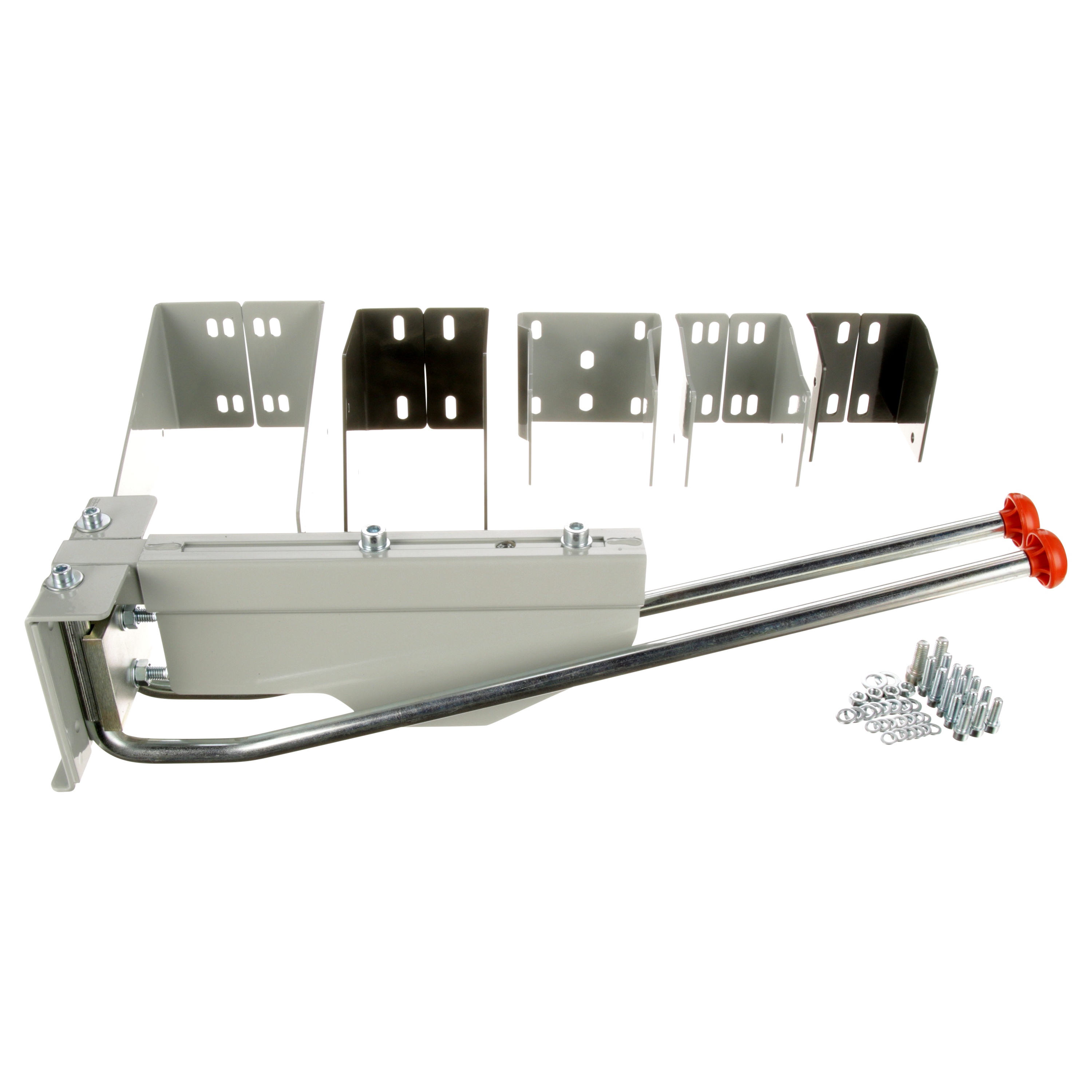 3M-Matic™ Caisse Sealer Three Flap Folder Ensemble AS94, 1/Caisse