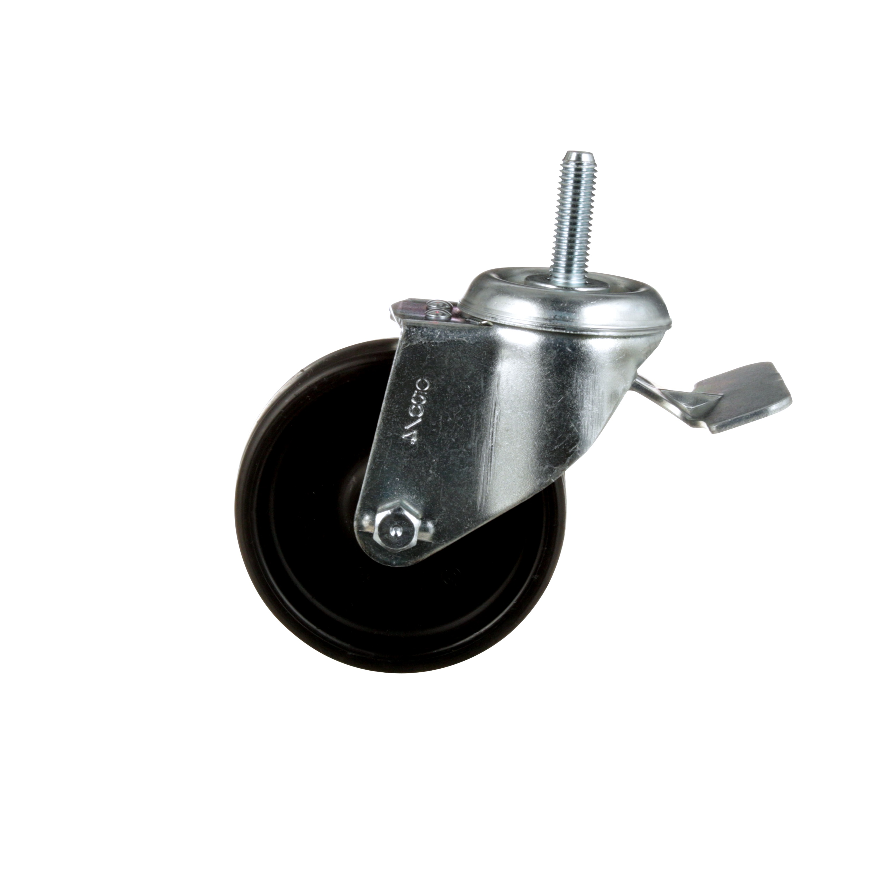 3M-Matic™ Caster Ensemble pour Caisse Sealers, 4 per box
