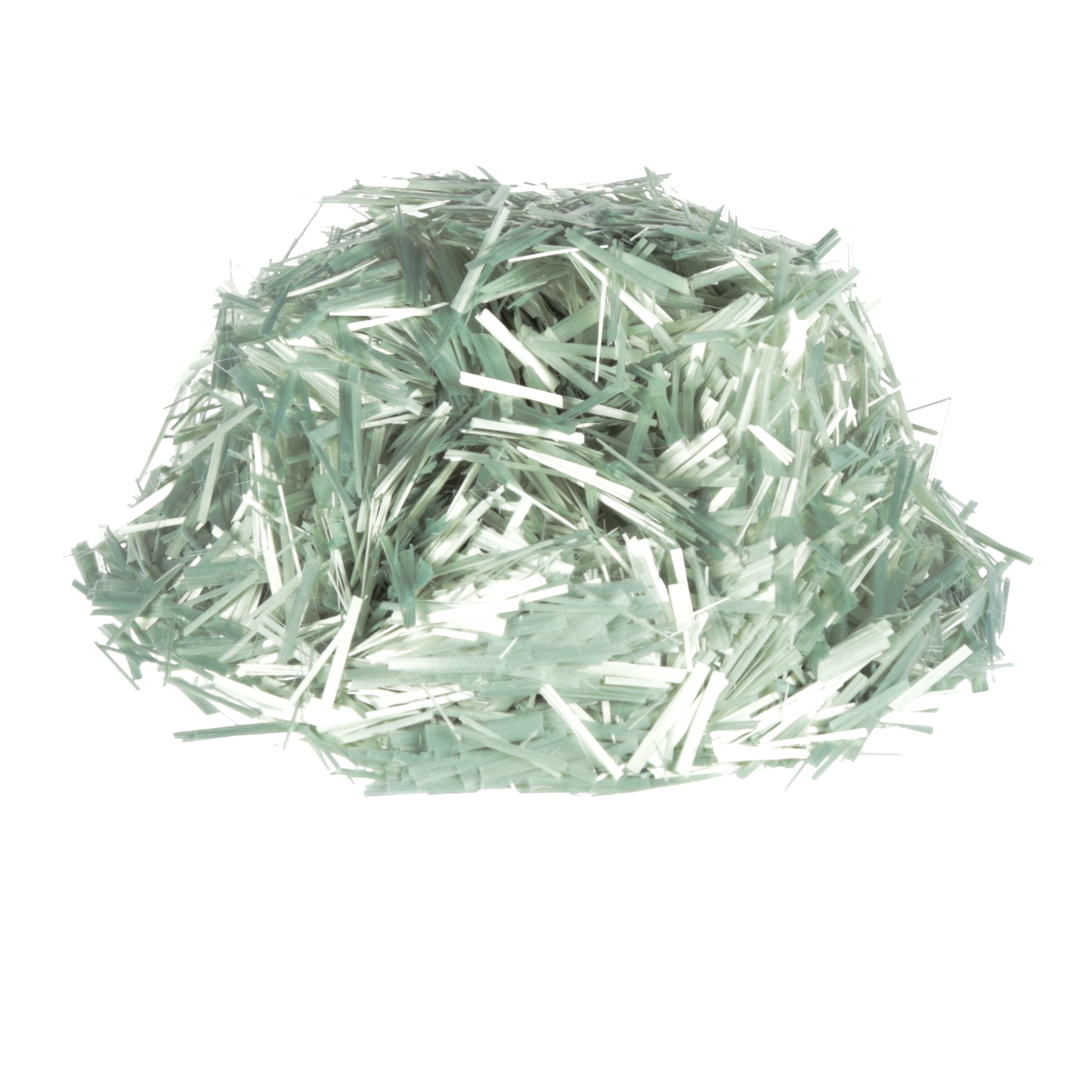 3M Nextel™ Chopped Fibre 720, Style EC-11, 1/8 in long