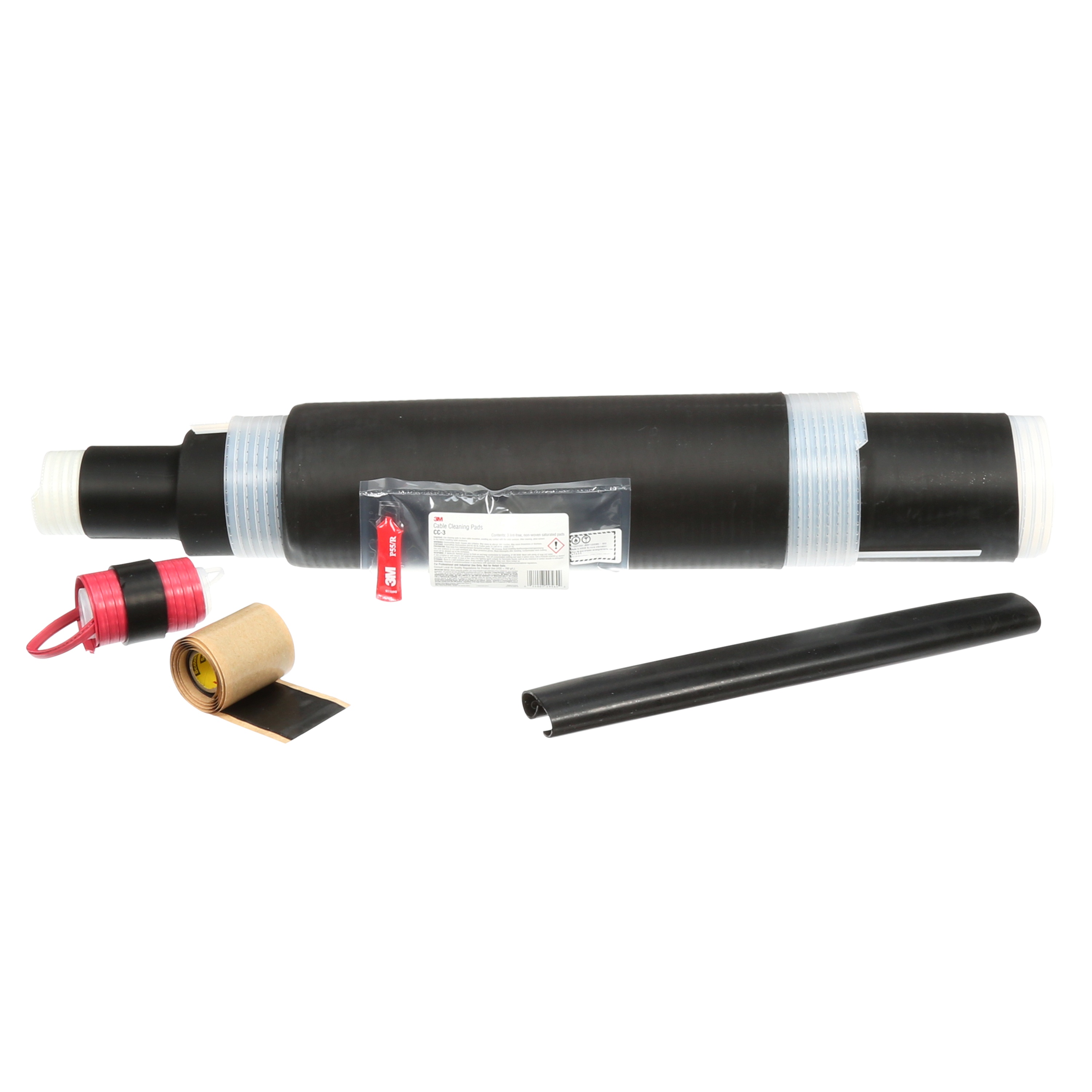 3M Thermorétractable à froid QS-III En ligne CN/JCN Cable Ensemble d'épissure 5468A(L)-20-AL-WF