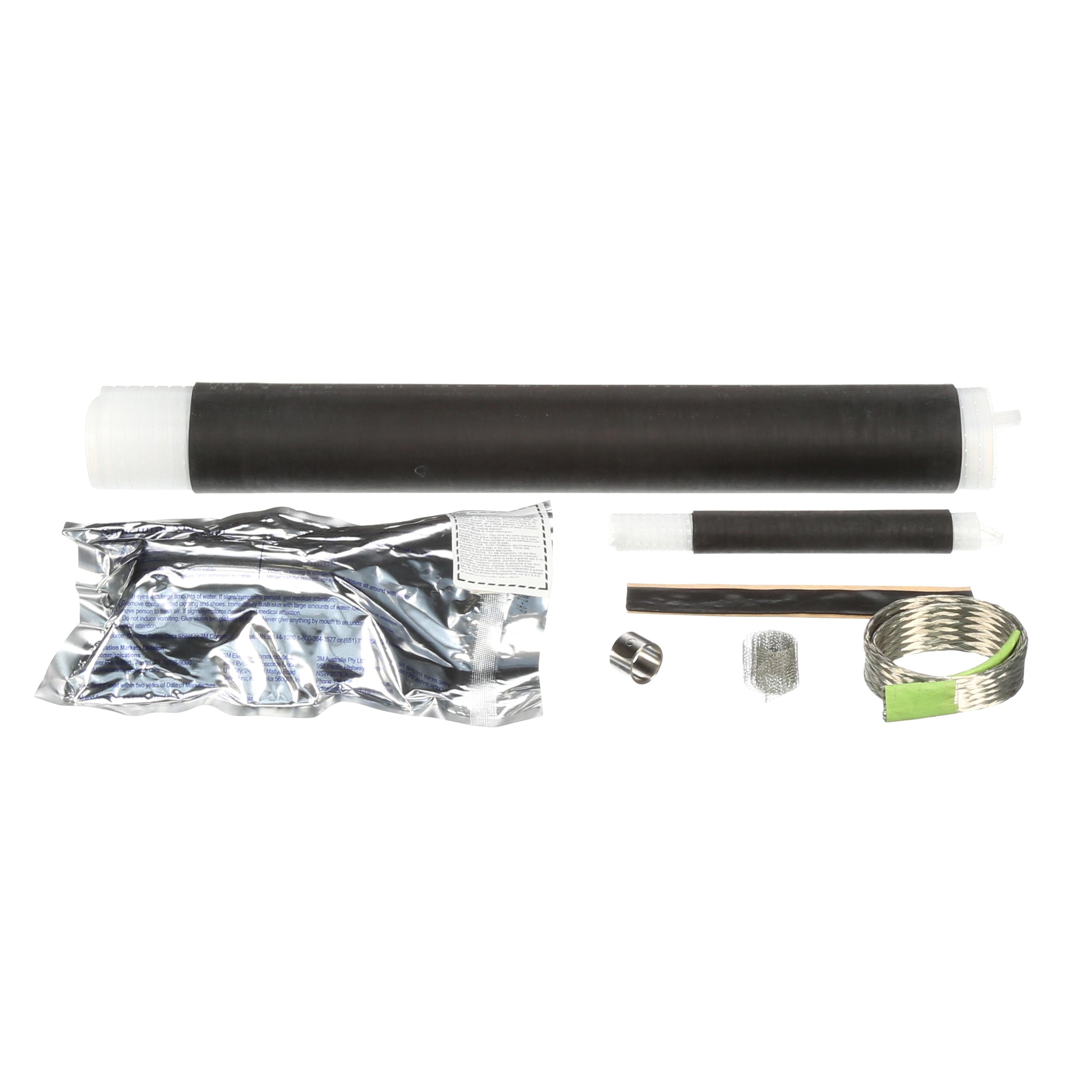 3M Thermorétractable à froid Low Voltage Ensemble d'épissure, 5731C/AC, 8-4 AWG, 24 mm-36 mm