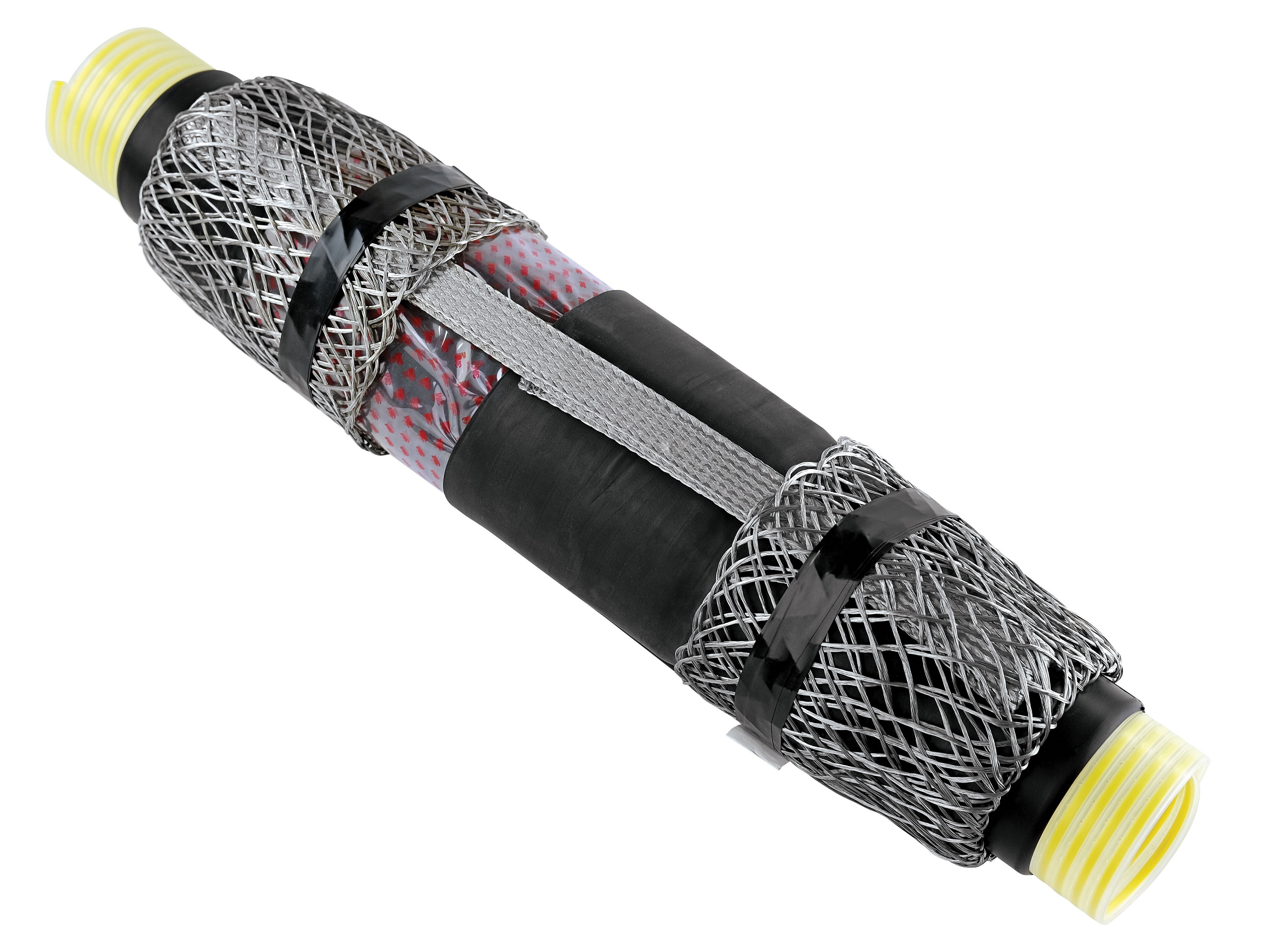3M Thermorétractable à froid QS4 Integrated Splice Ensembles 15-SP Series