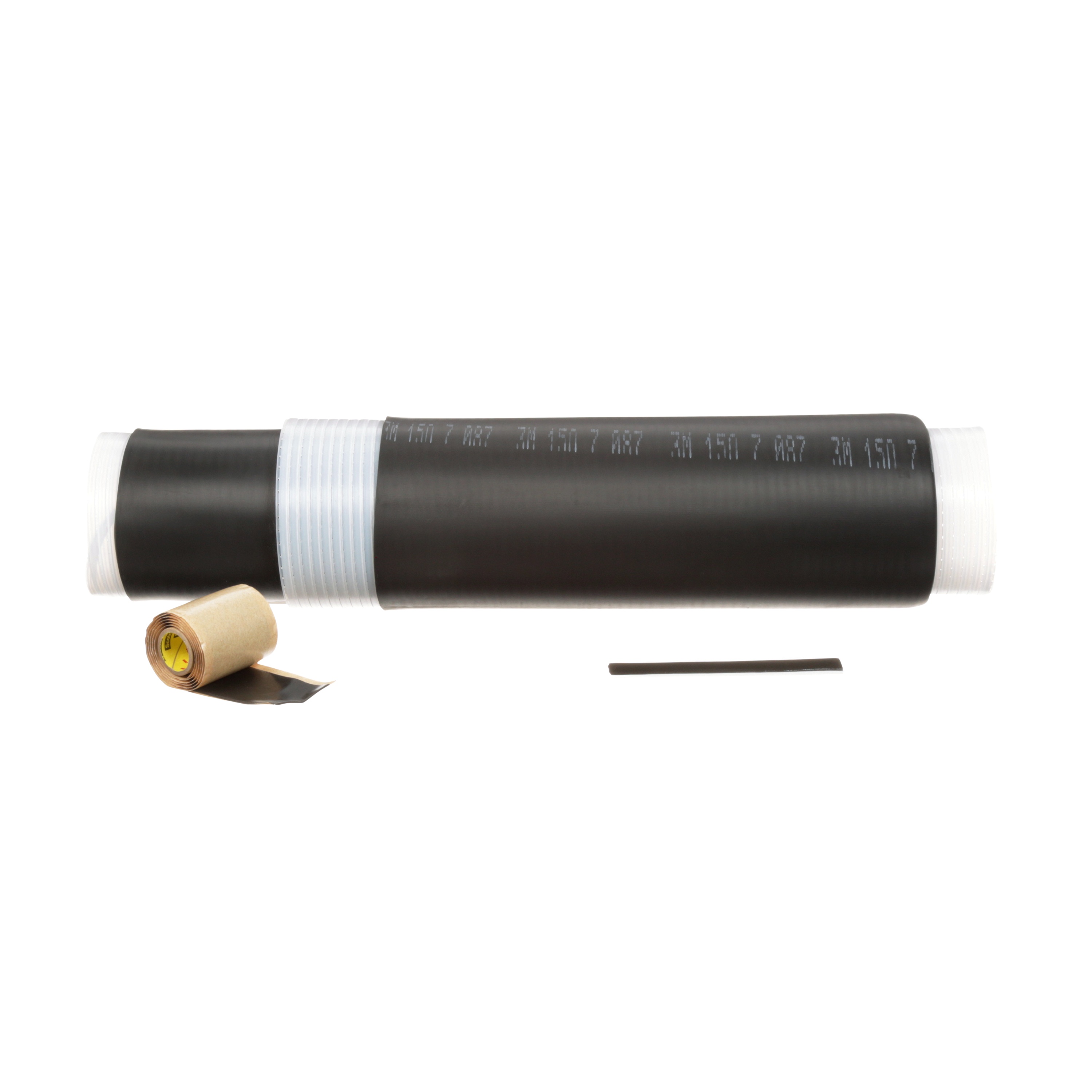 3M Thermorétractable à froid Foldback Splice Jacket Ensemble, SJ-4FB, 15-35 kV