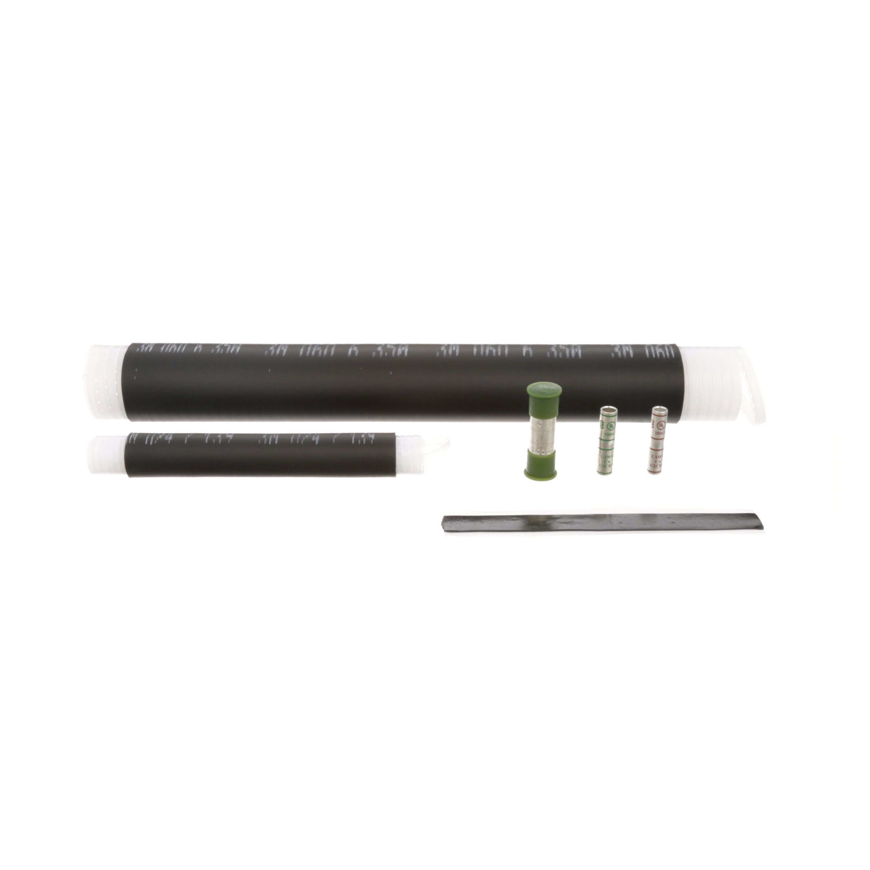 3M Thermorétractable à froid En ligne Underground Service Ensemble d'épissure, USEB90-CS-2/0, Conducteur size 2/0 AWG
