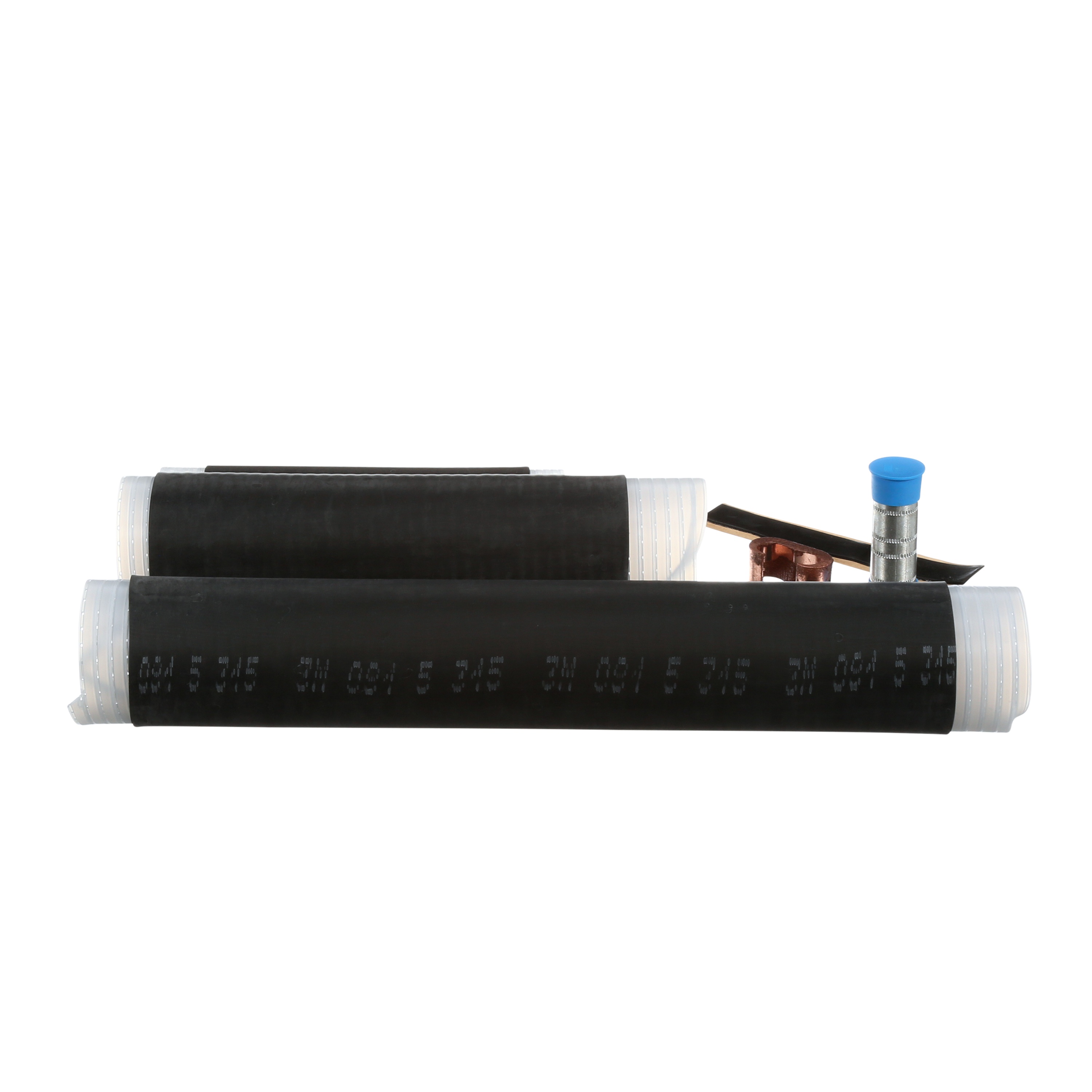3M Thermorétractable à froid En ligne Underground Service Ensemble d'épissure, USEI-90-350, Conducteur size 350 kcmil