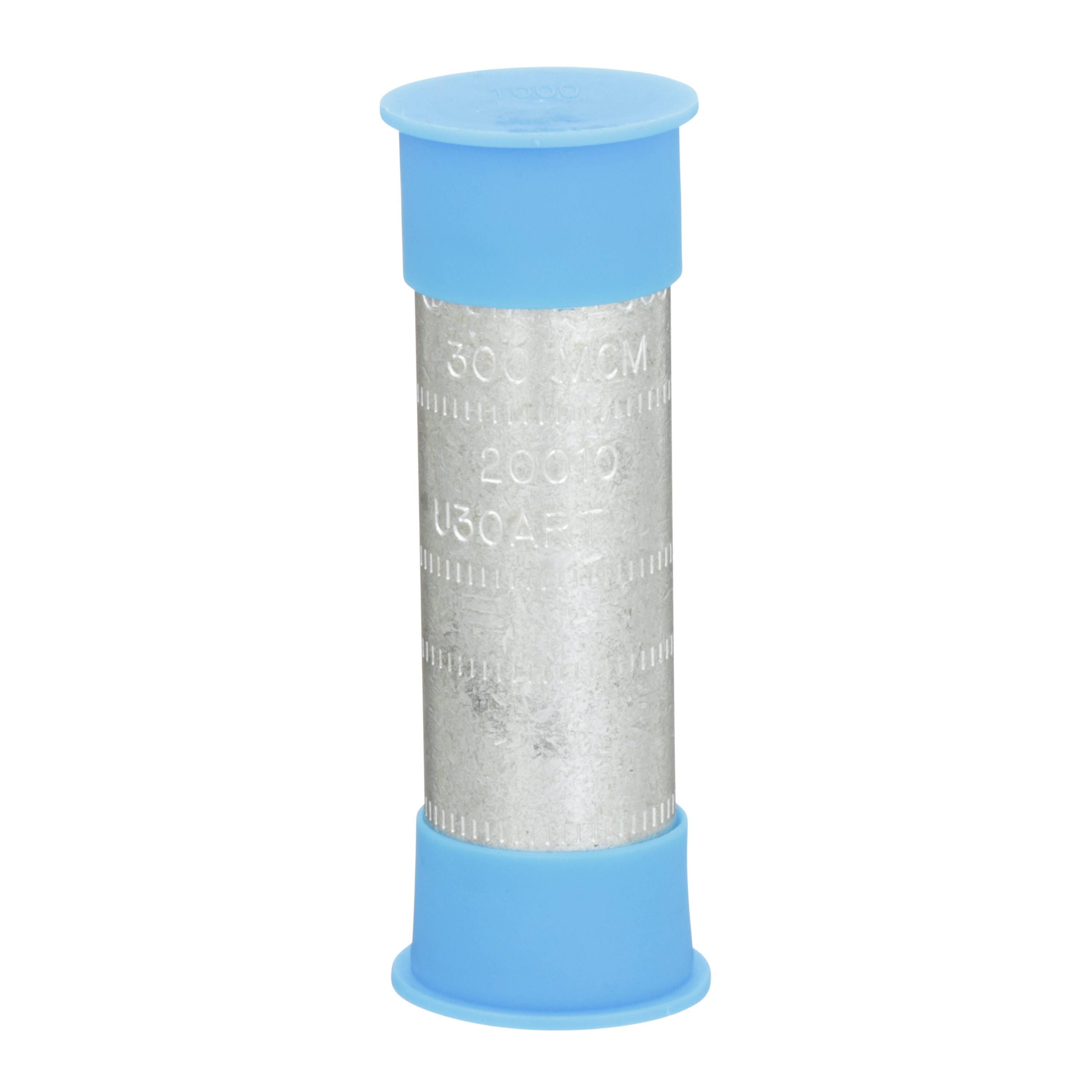 3M Scotchlok™ Aluminium Standard Barrel Connecteur, 20010, up to 35 kV, 300 kcmil, dark blue