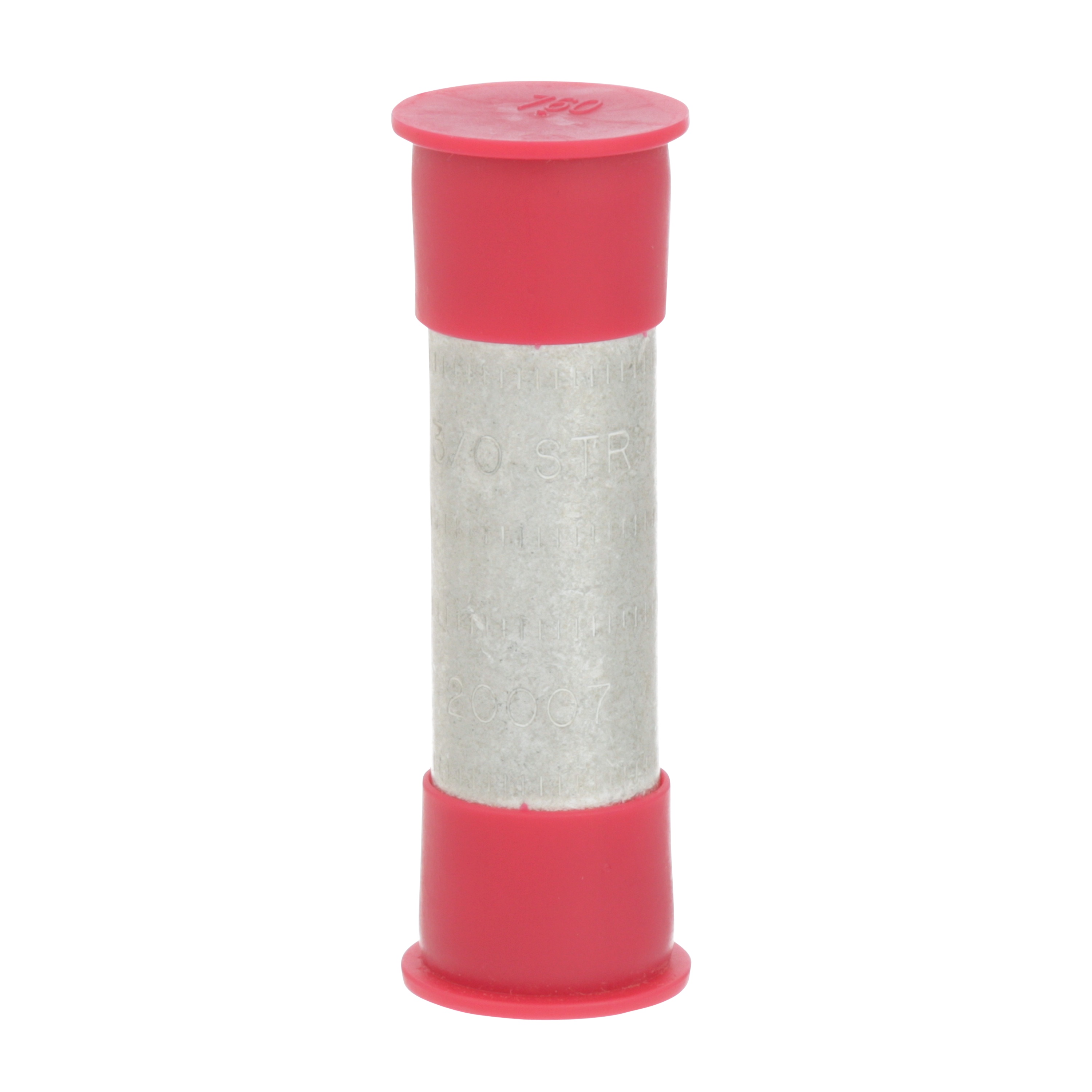 3M Scotchlok™ Aluminium Connecteur, 20007, 3/0 AWG, ruby
