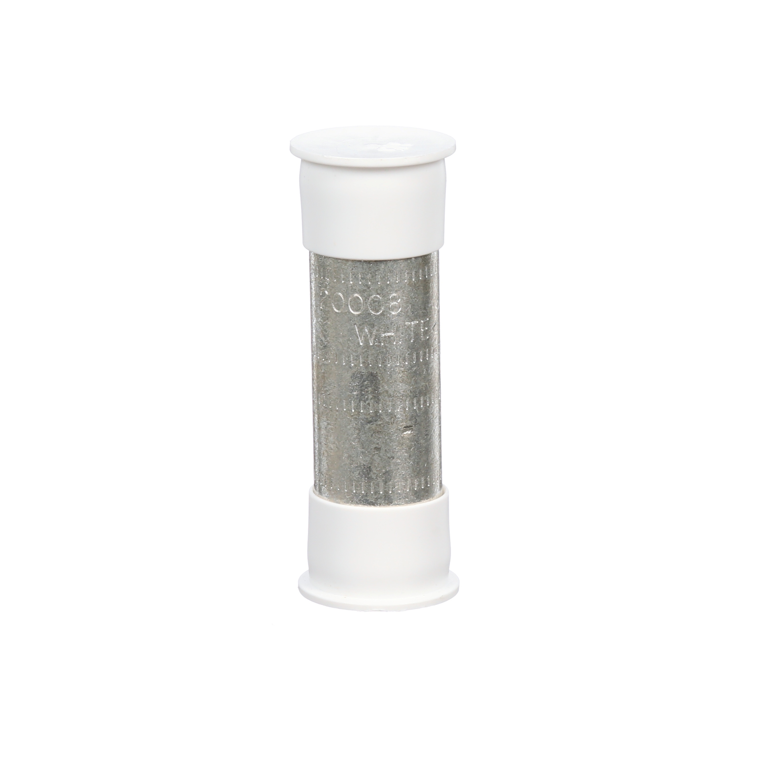 3M Scotchlok™ Aluminium Standard Barrel Connecteur, 20008, up to 35 kV, 4/0 AWG, white