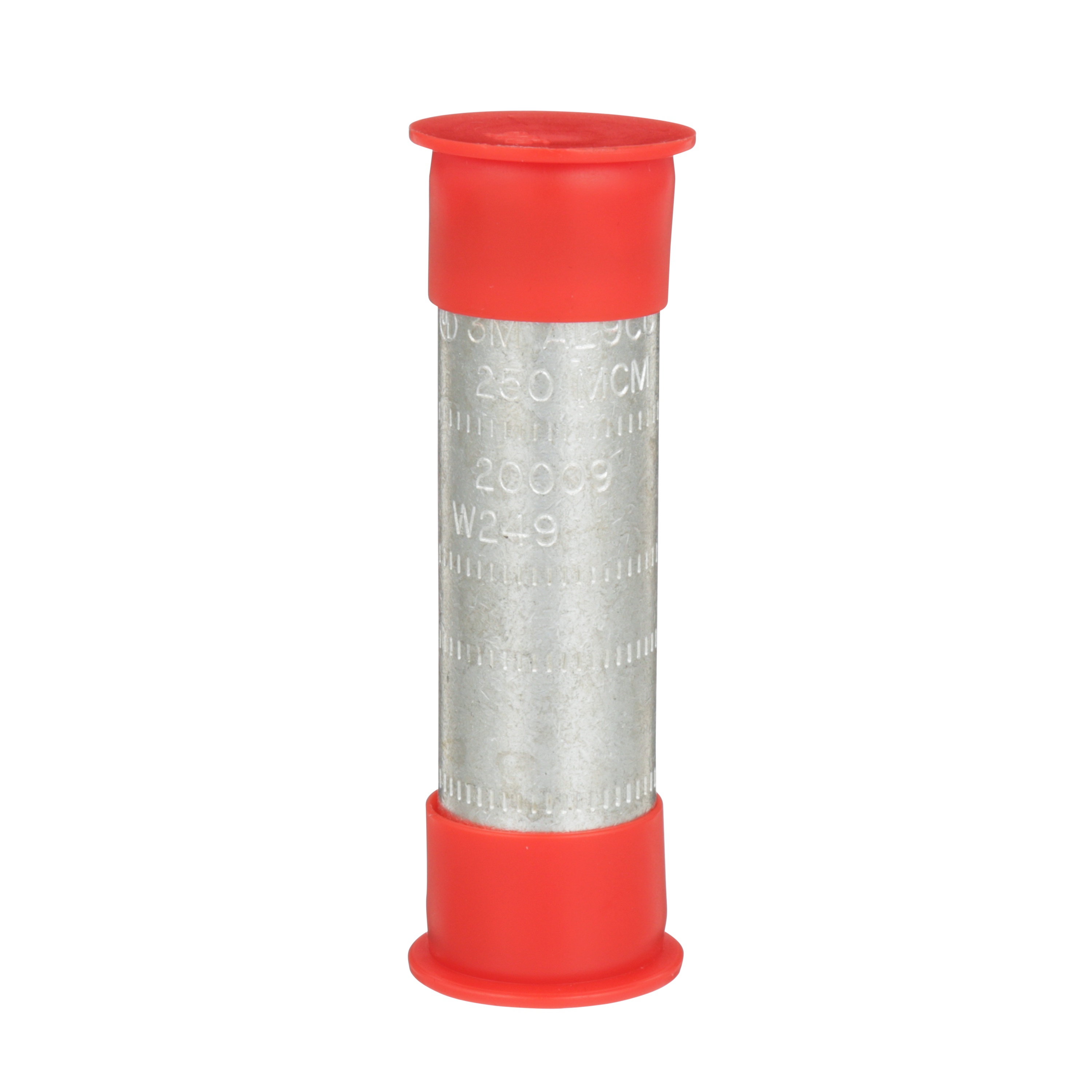 3M Scotchlok™ Aluminium Compression Connecteur, 20009, up to 35 kV, 250 kcmil, red