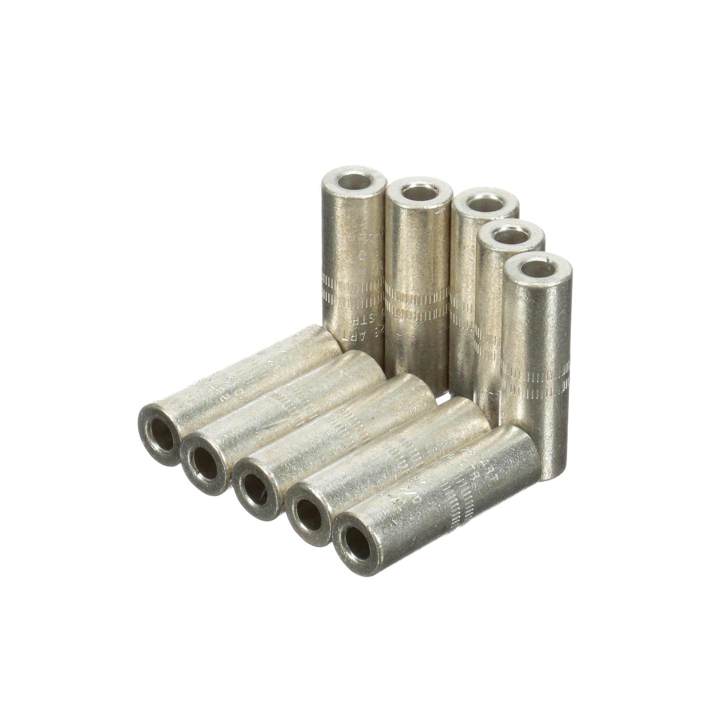 3M Aluminium Connecteur CI-2