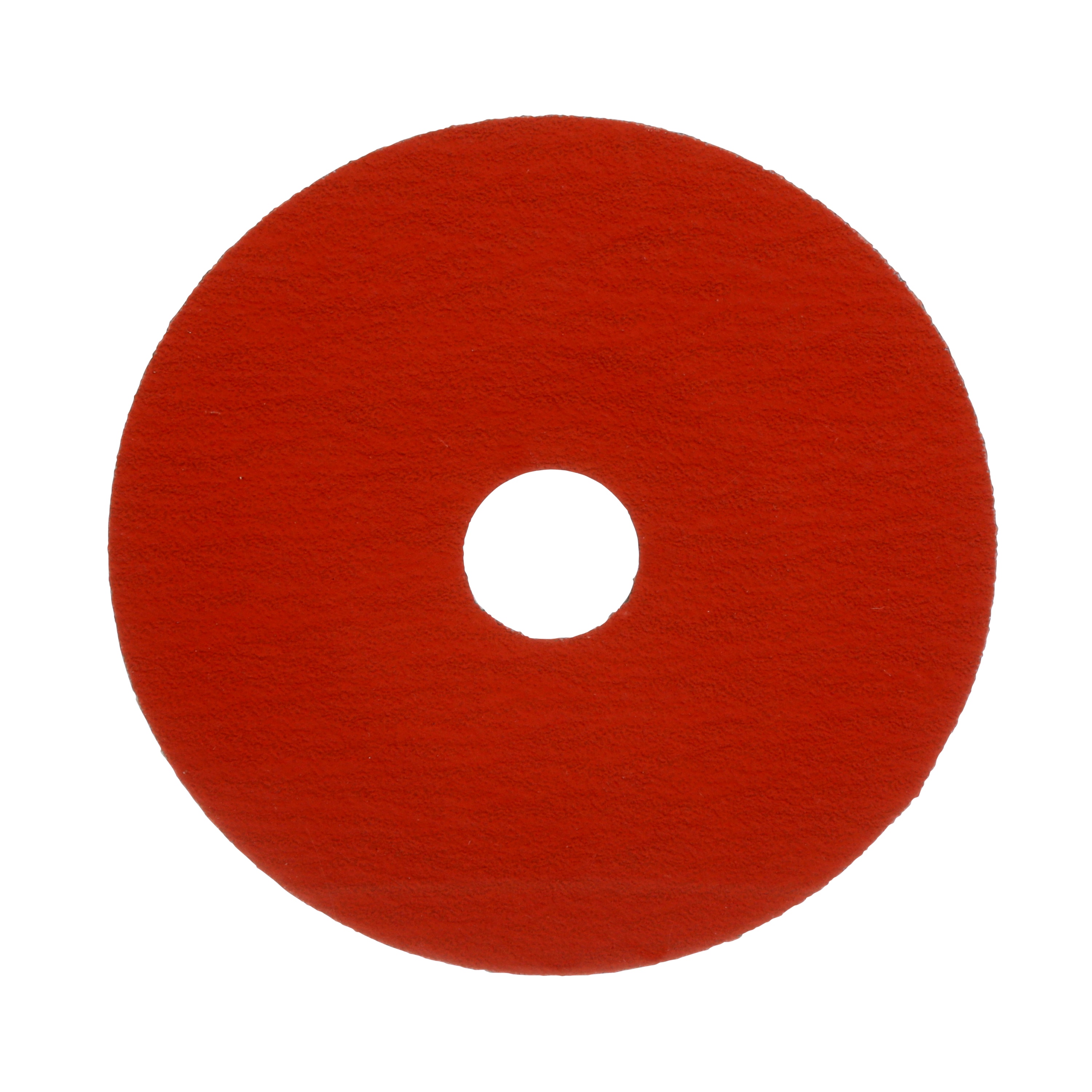 Disque en fibre 3M(MC), 787C, 120+, 4 x 5/8 po