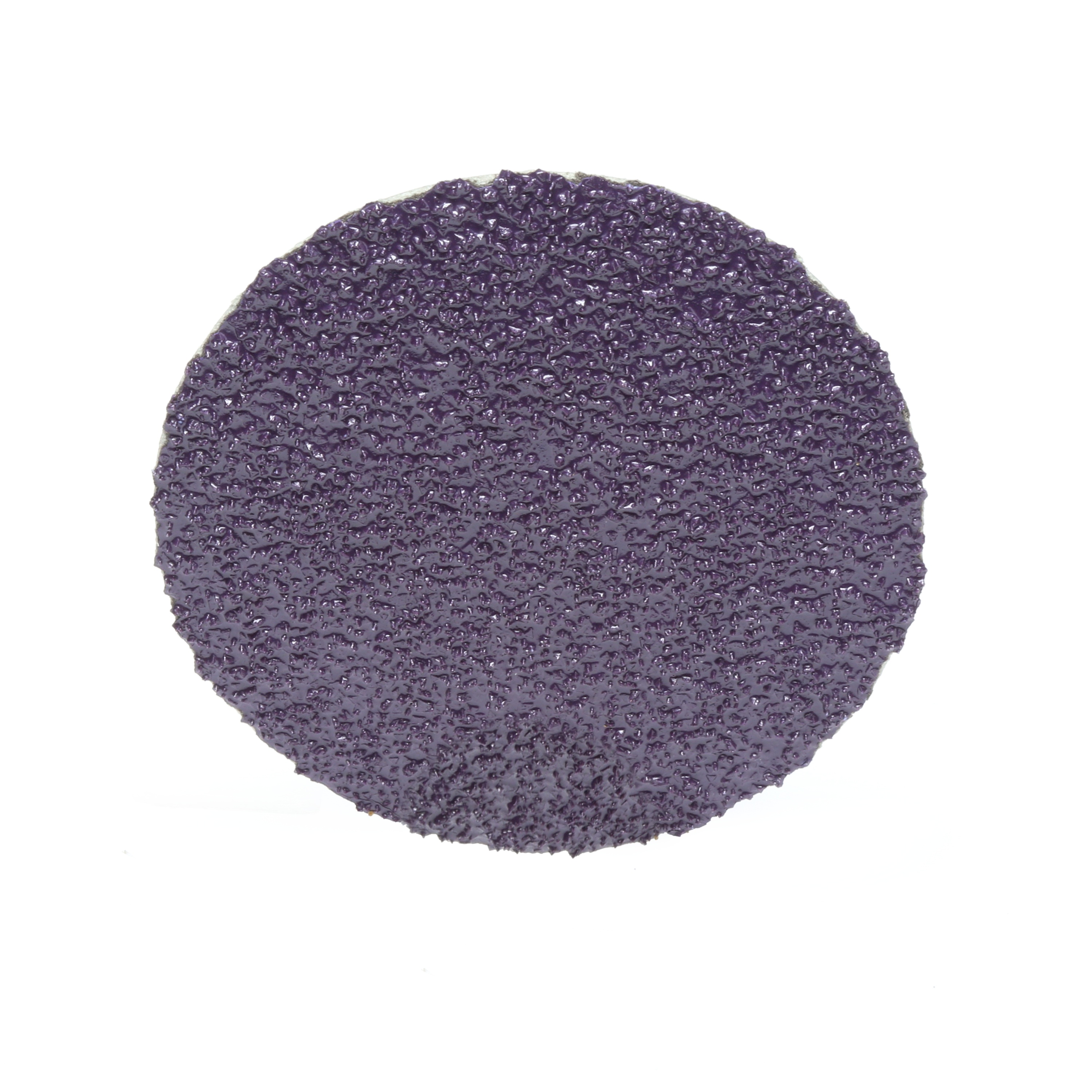 Disque en fibre Roloc(MC) Cubitron(MC) II 3M(MC) 786C, 33379, 50 mm (2 po), 60+, 15 disques par carton, 6 cartons par caisse