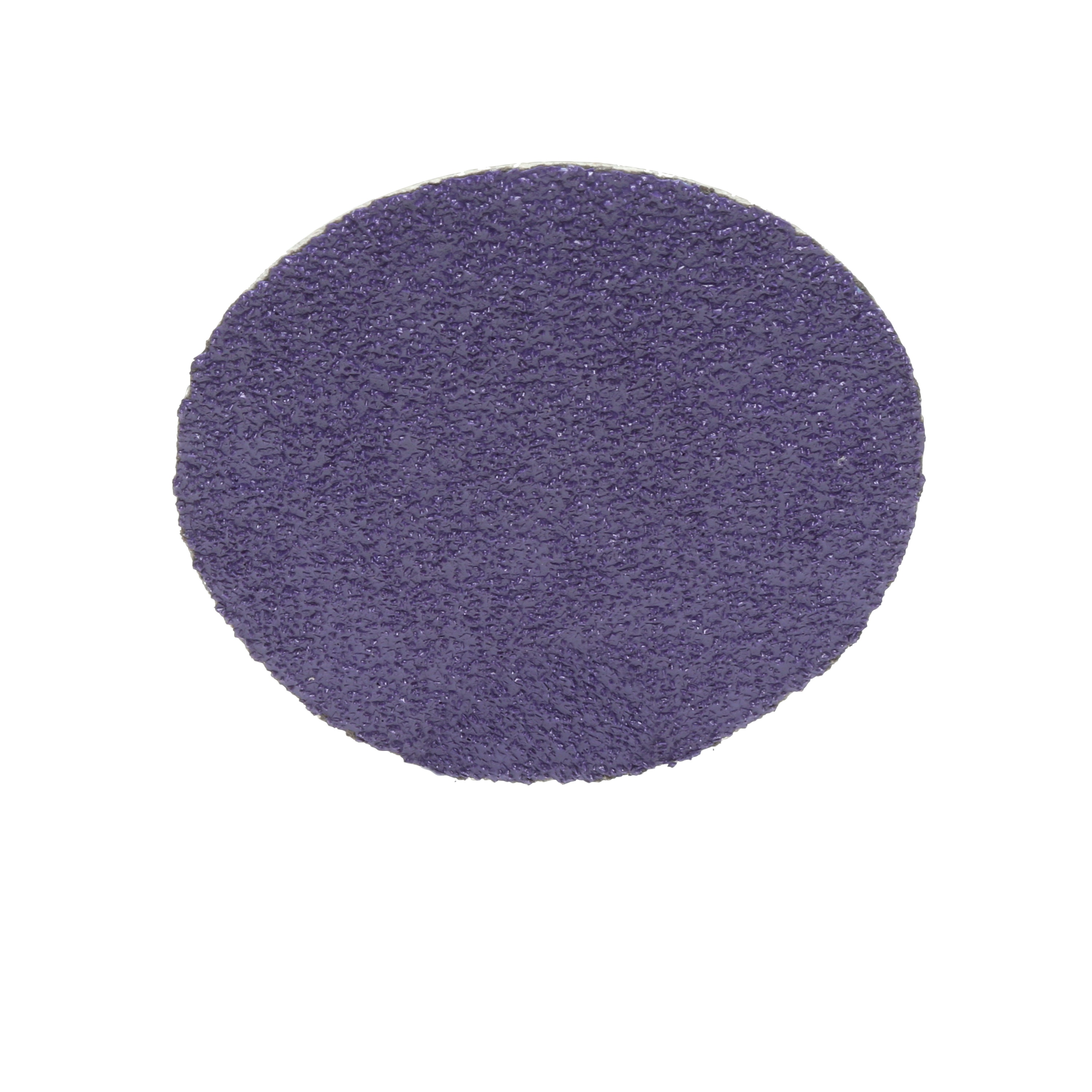 Disque en fibre Roloc(MC) Cubitron(MC) II 3M(MC) 786C, 33380, 50 mm (2 po), 80+, 15 disques par carton, 6 cartons par caisse