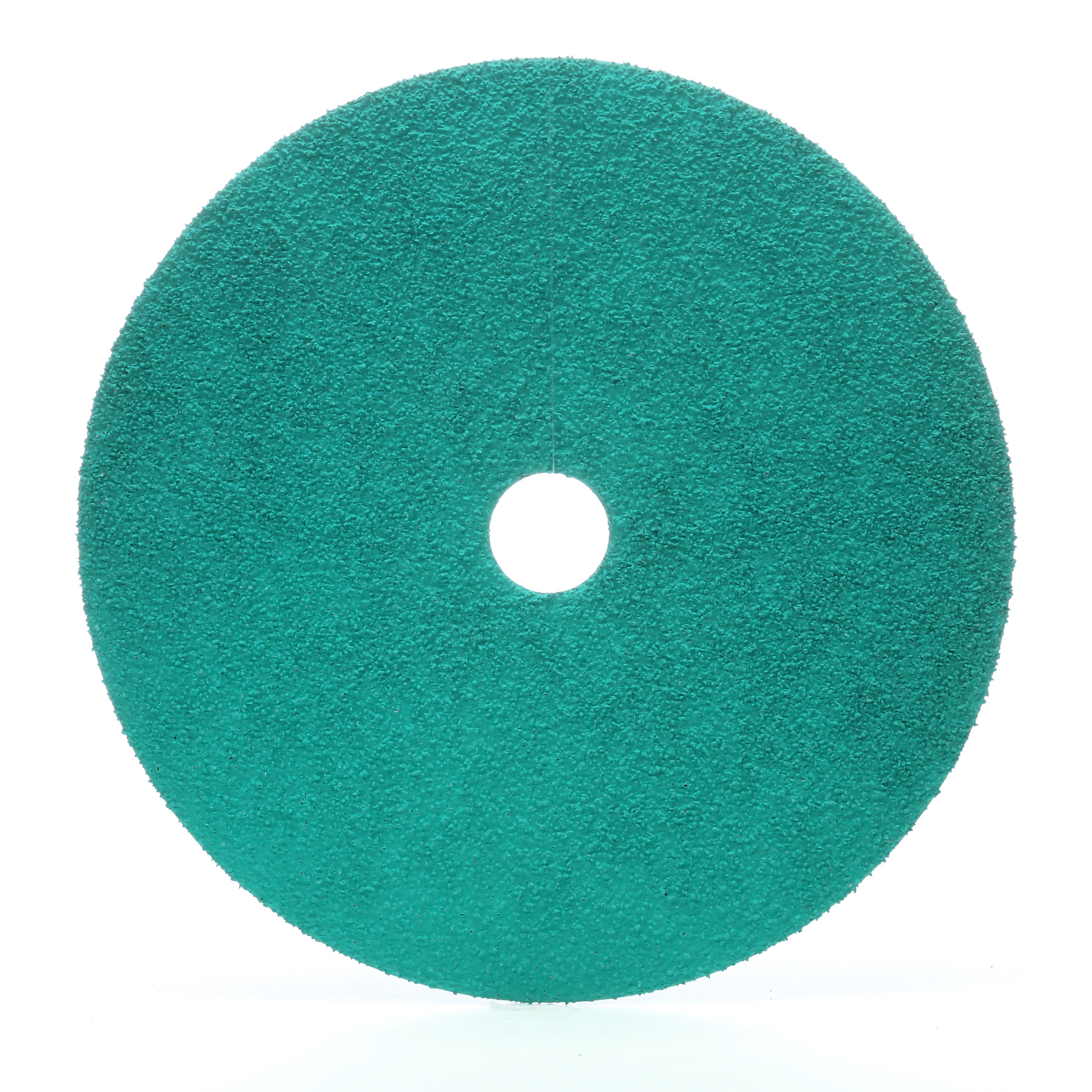 Disque en fibre Green Corps(MC) 3M(MC), 36509, 7 po x 7/8 po, 40, 20 disques/sac, 5 sacs/caisse