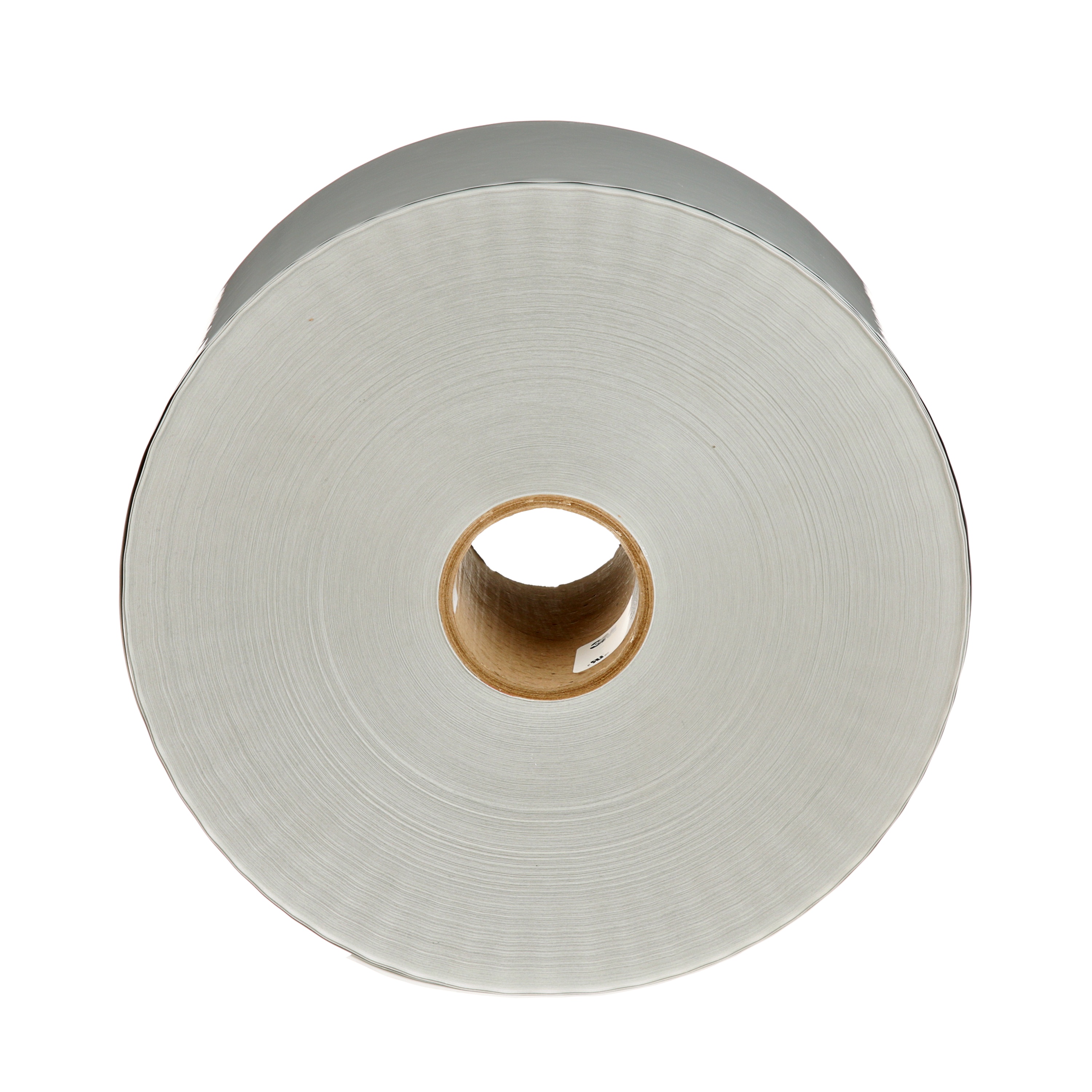 3M Thermal Transfer Label Materials 7872 .002 Platinum Polyester Gloss TC, 6
