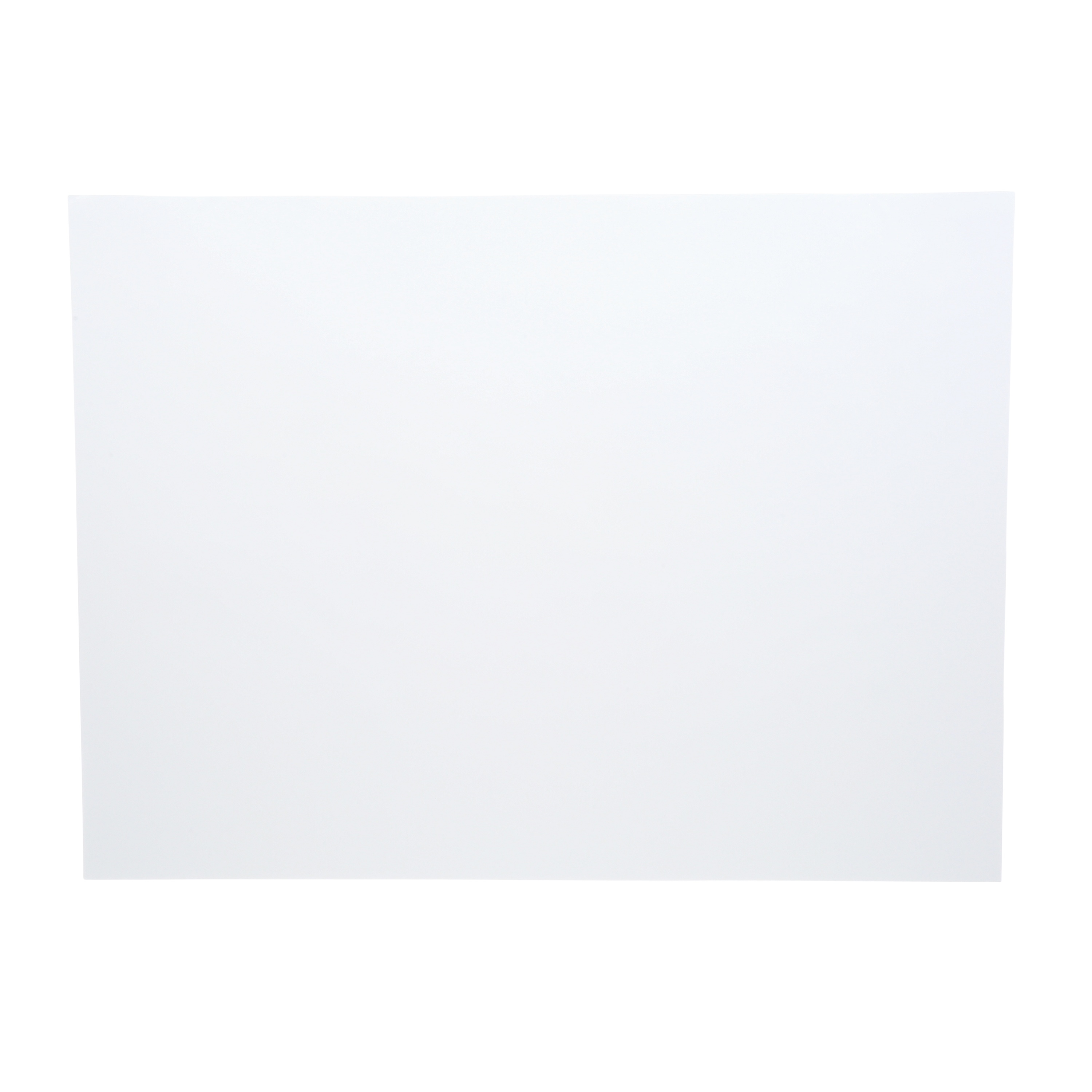 Matériau d’étiquetage de produits de sécurité 3M(MC), 7930T, polyester blanc, 20 po x 27 po, 100 feuilles par boîte