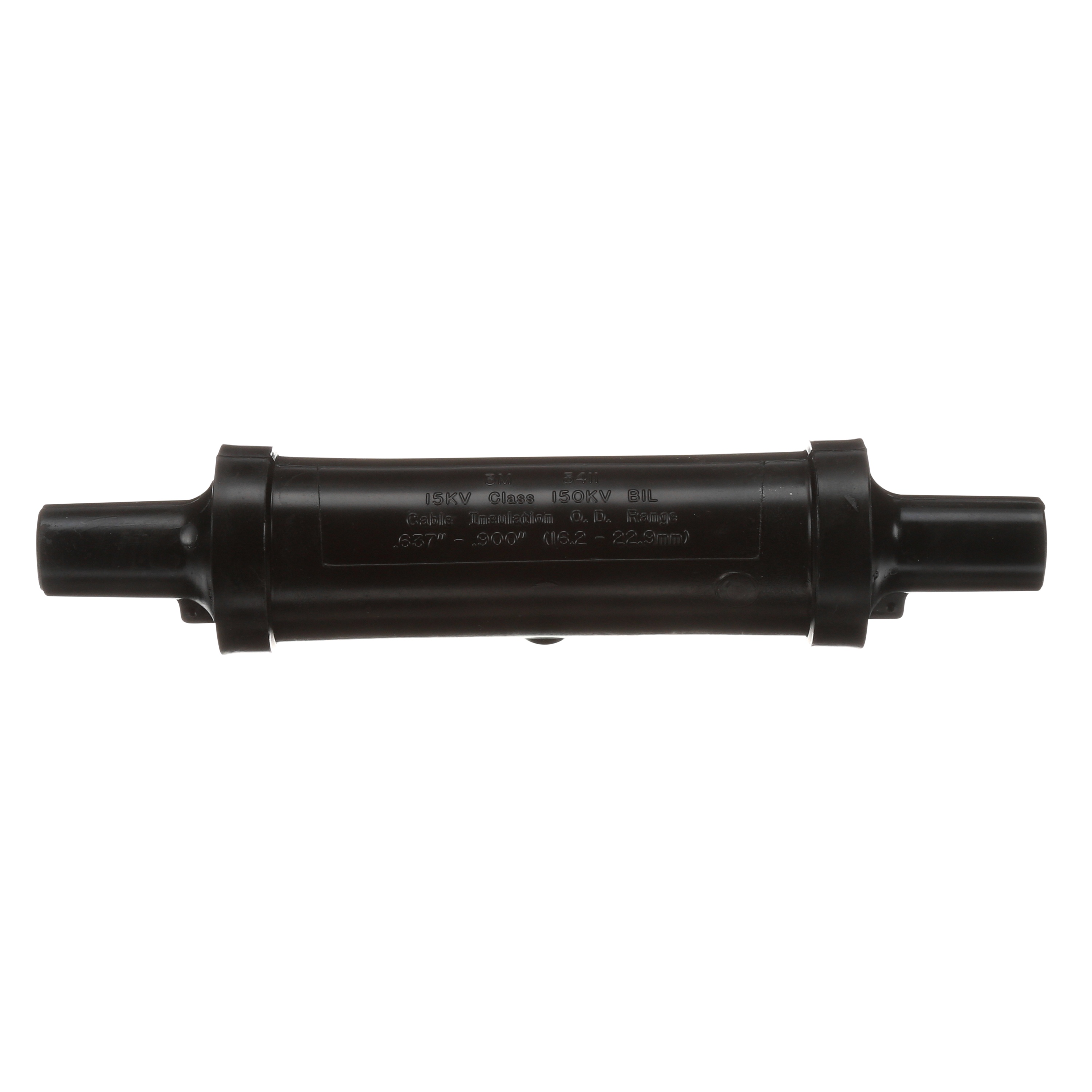 3M Molded Caoutchouc QS-II Cable Splice Ensembles 5411/5412 Series