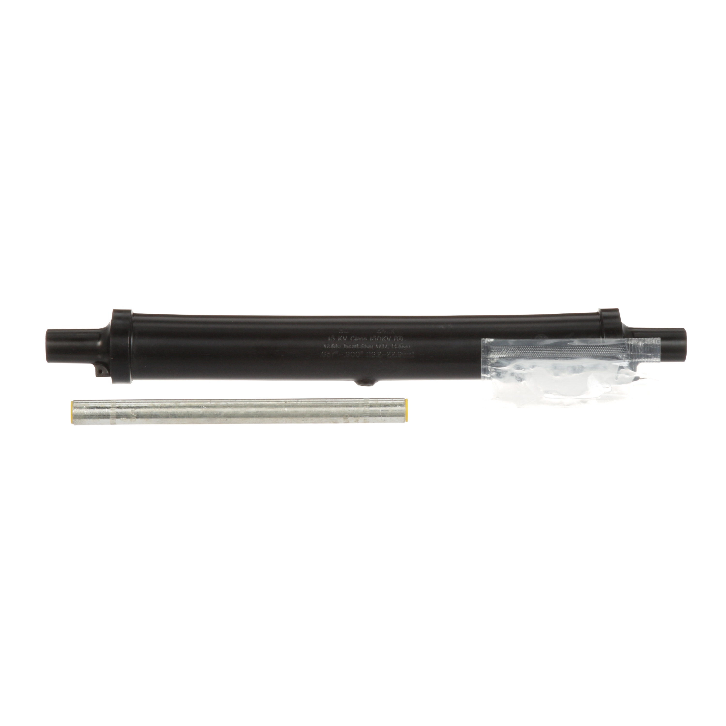 3M Molded Caoutchouc QS-II Cable Splice Ensembles 5450 R Series