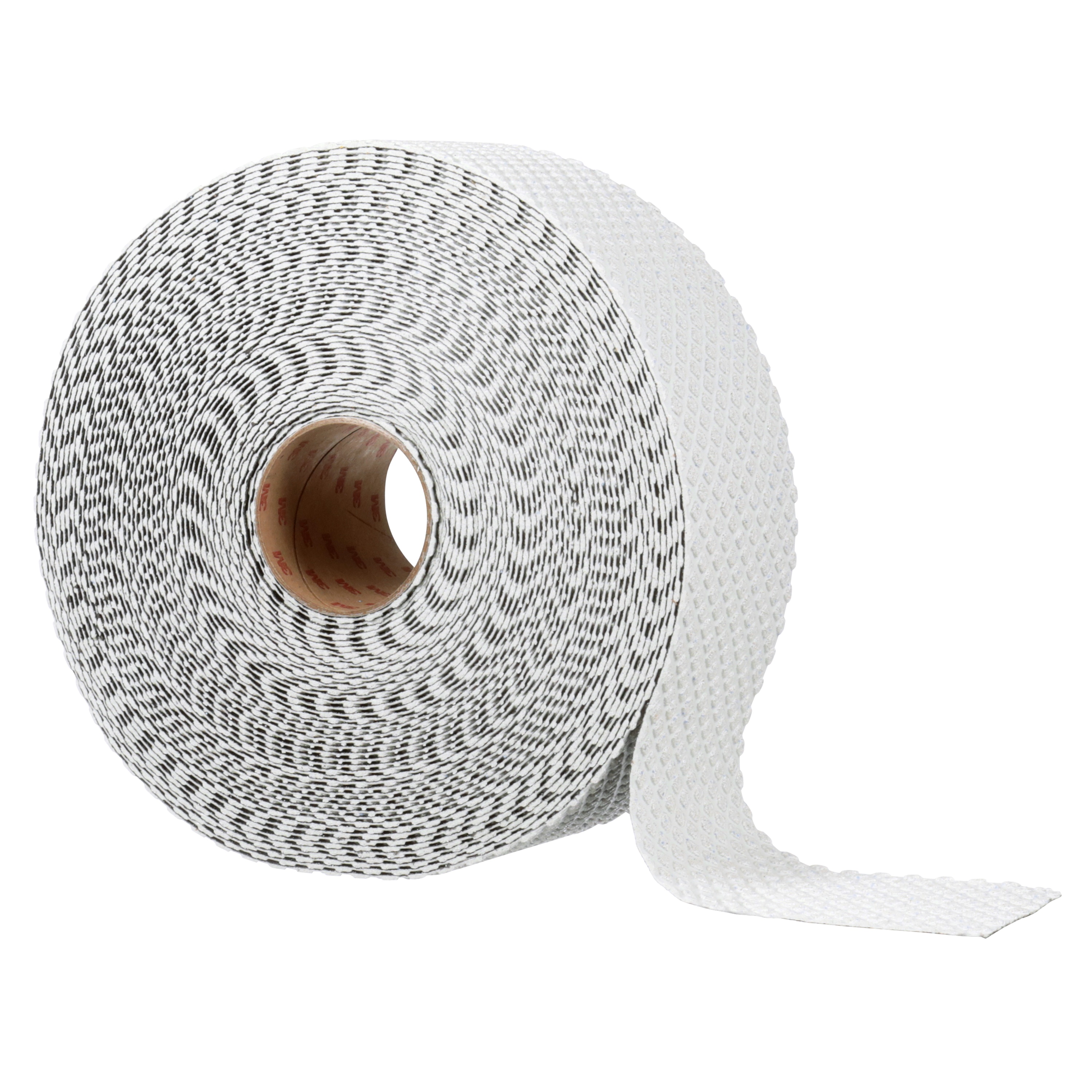 3M Stamark™ Pavement Marking Tape, L270ES, avec liner, white, 24 in x 25 yd