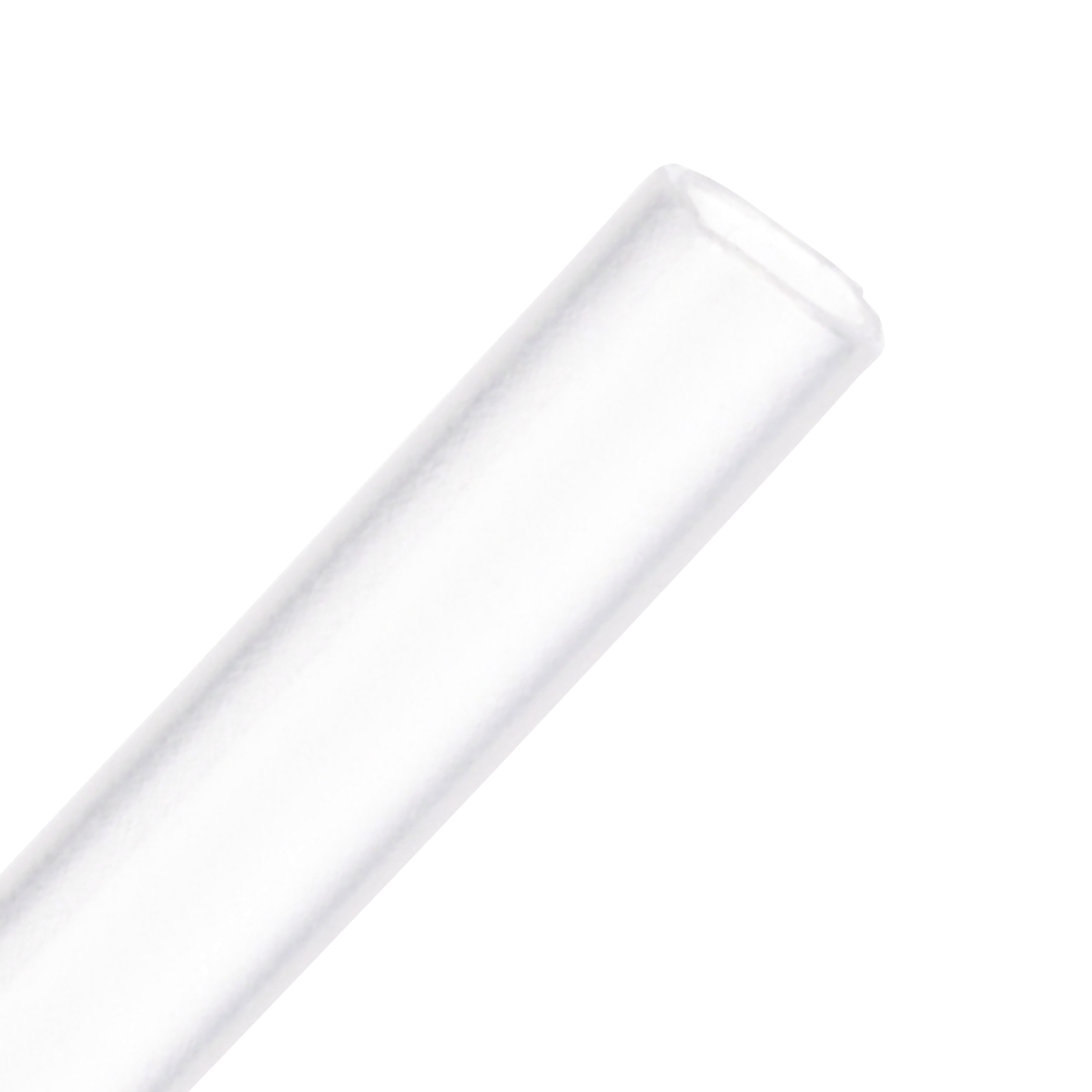 Tube thermorétractable à paroi mince 3M(MC), FP-301, transparent, 0,16 x 121,92 cm (1/16 x 48 po)