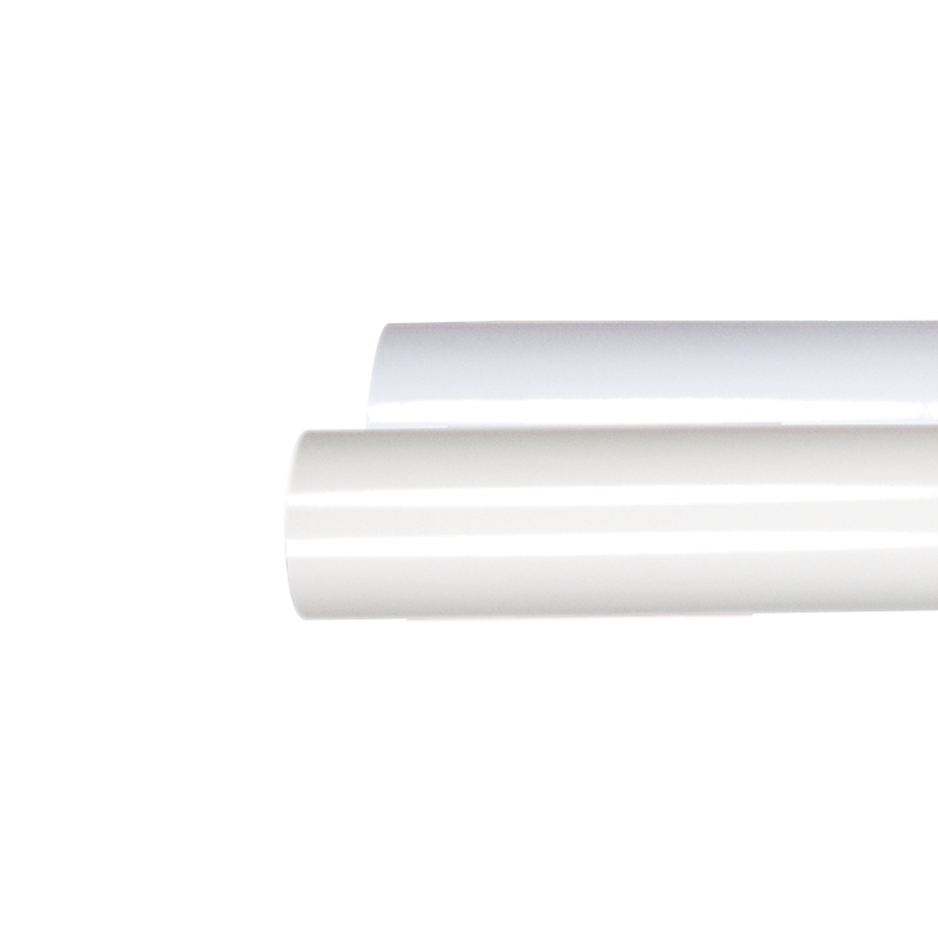 Pellicule graphique IJ3650-114 Scotchcal(MC) 3M(MC), transparente, 152 cm x 150 pi (60 po x 50 vg), 1 rouleau/caisse