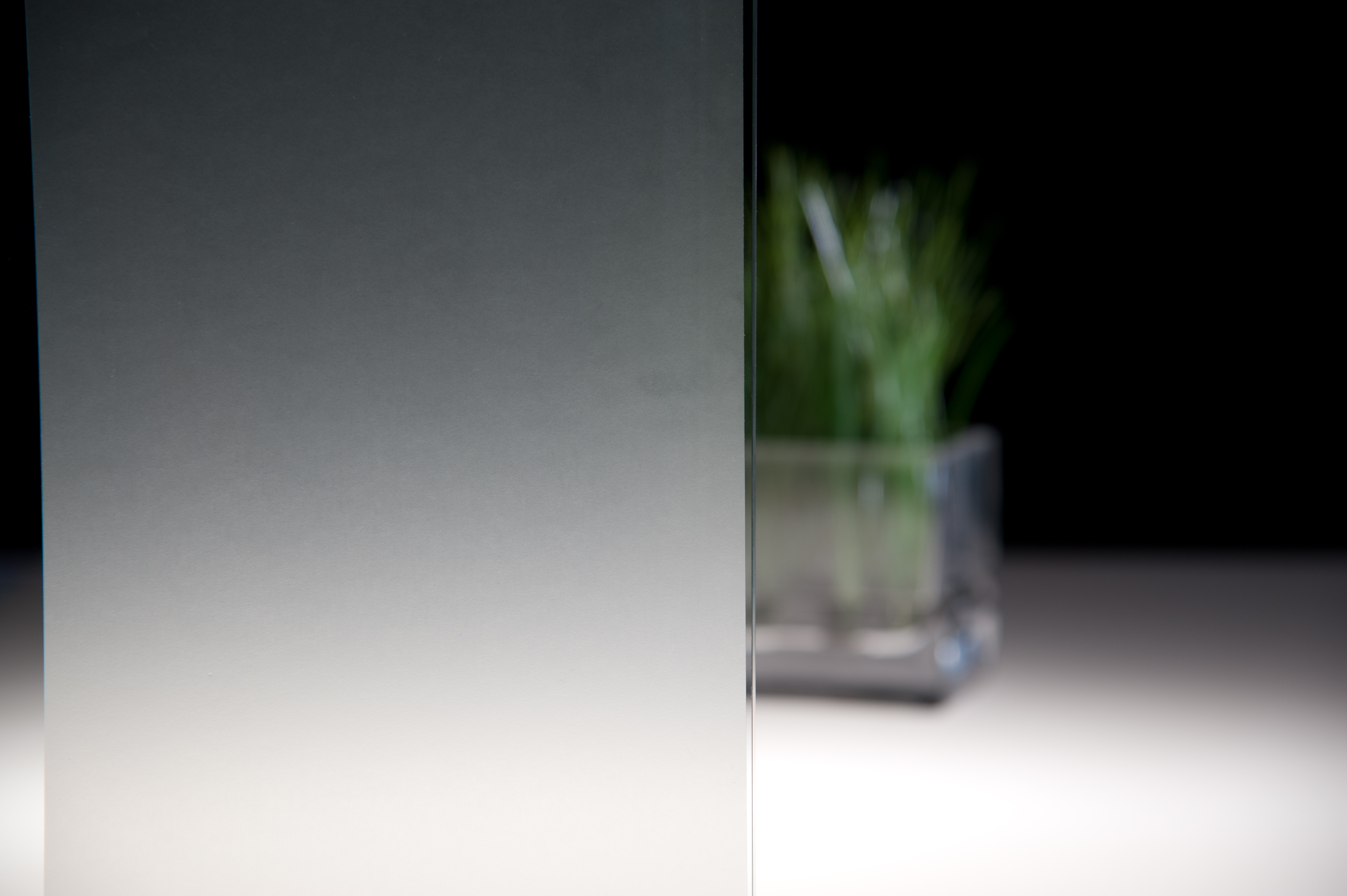 3M CRYSTAL Glass Finishes, 7725SE-314, dusted crystal, 36 in x 50 yd (914.4 mm x 45.7 m)