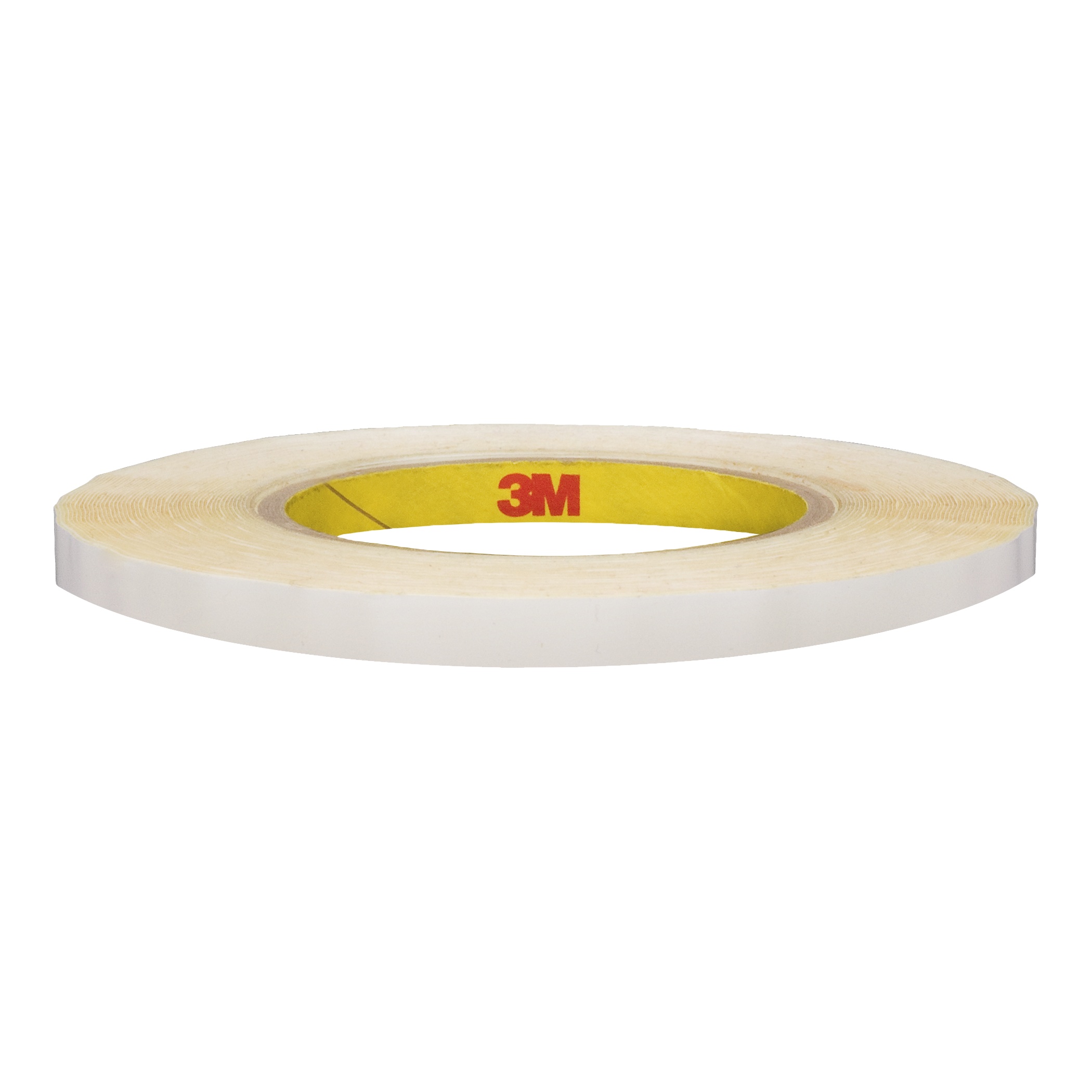 Polymère d’amortissement viscoélastique stratifié 3M(MC) SJ2040X, 12,7 mm x 27,432 m (1/2 po x 30 vg), 18 rouleaux/carton