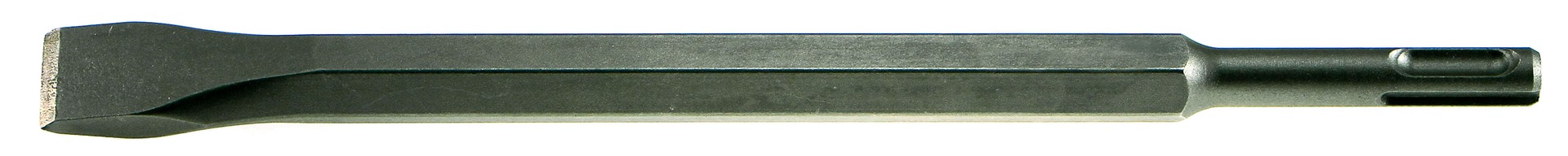 TILE SCALING CHISEL SDS-MAX 2X12 OAL1850