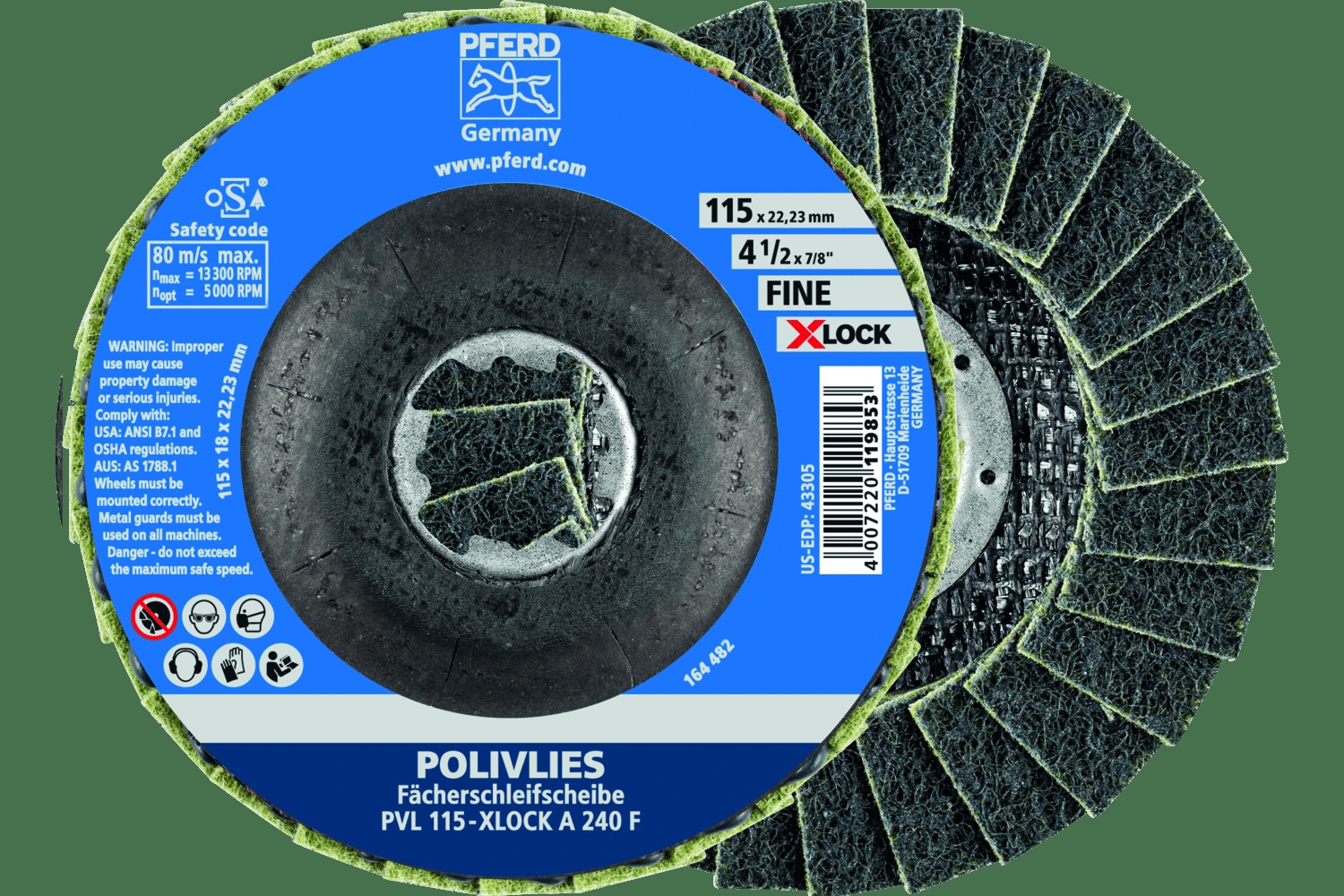 PFER-43305