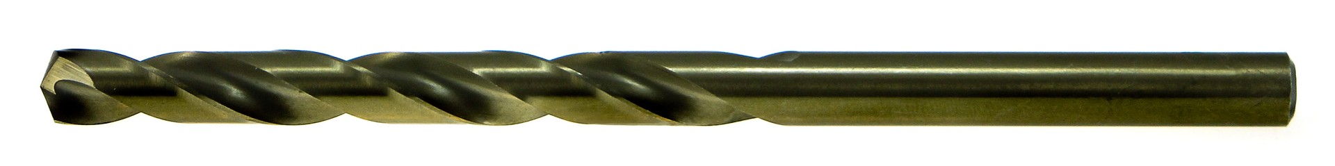 #25,COBALT AIRCRAFT EXT DRILLS - 1180C