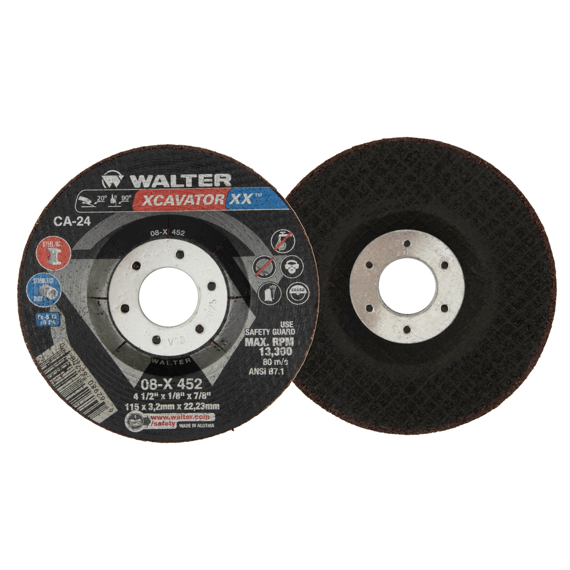 WAL0-8X452
