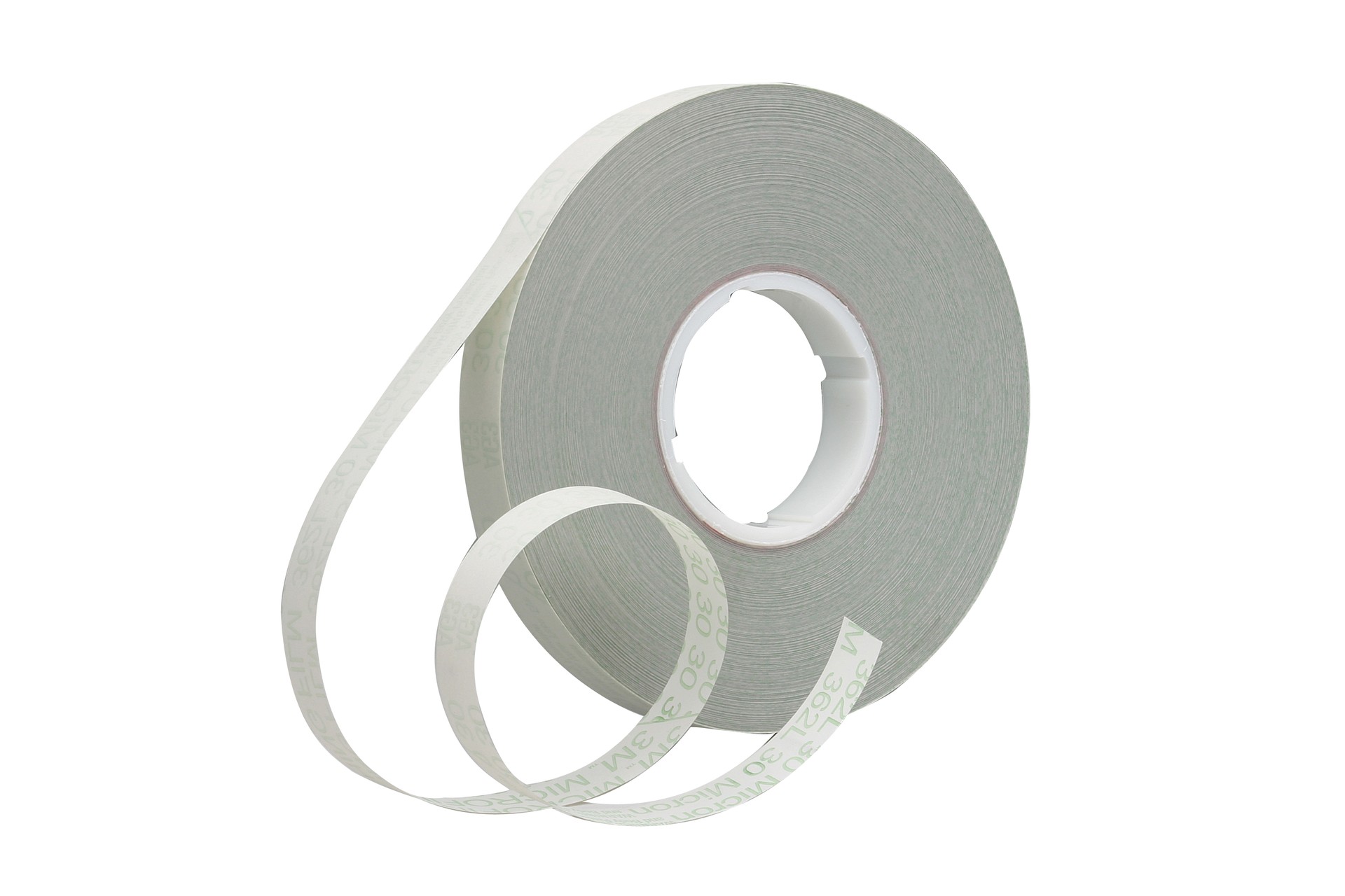 Rouleau de pellicule de microfinition 3M(MC), 362L, grain 9 µm, 101,6 mm x 45,7 m (4 po x 150 pi)