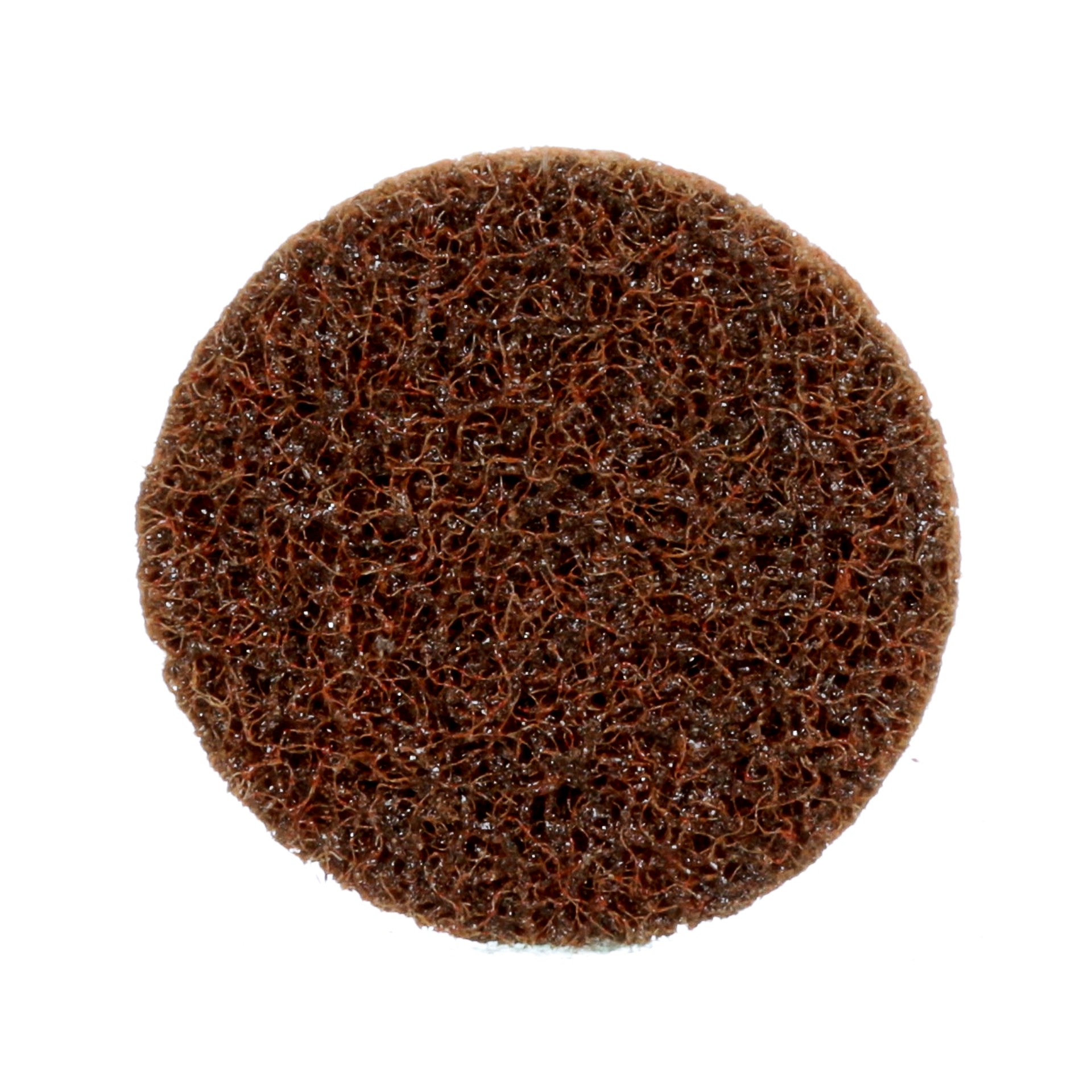 Disque de traitement des surfaces Scotch-Brite(MC), SC-DH, A GROSSIER, 5,08 cm x ST (2 po x ST), 25 disques/boîte